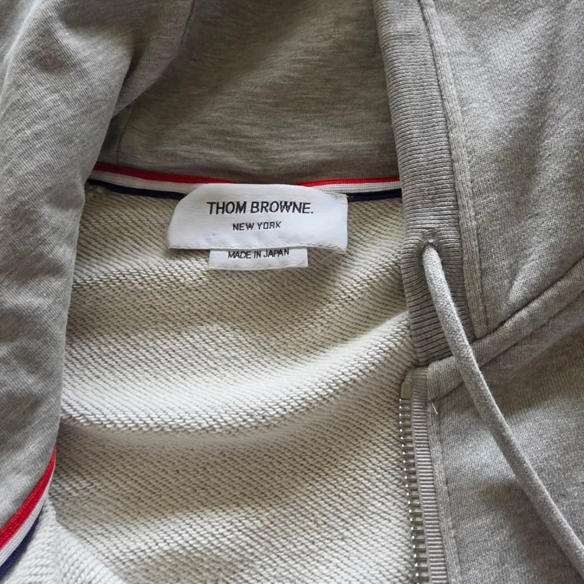 ��ǰ����, ��ǰ��ǰ | �����|Thom Browne, ����� �ĵ����� ����ǰ ���ǵ����