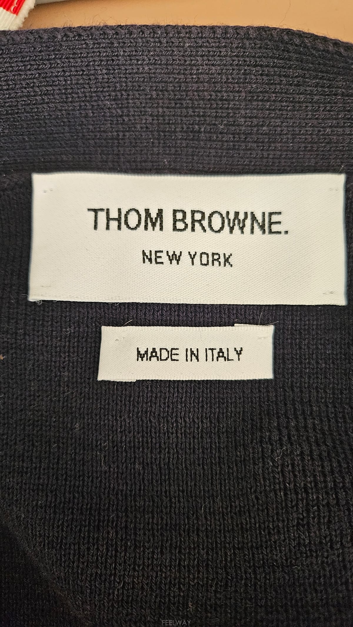 ��ǰ����, ��ǰ��ǰ | �����|Thom Browne, ����� ��ǰ�ΰ���?