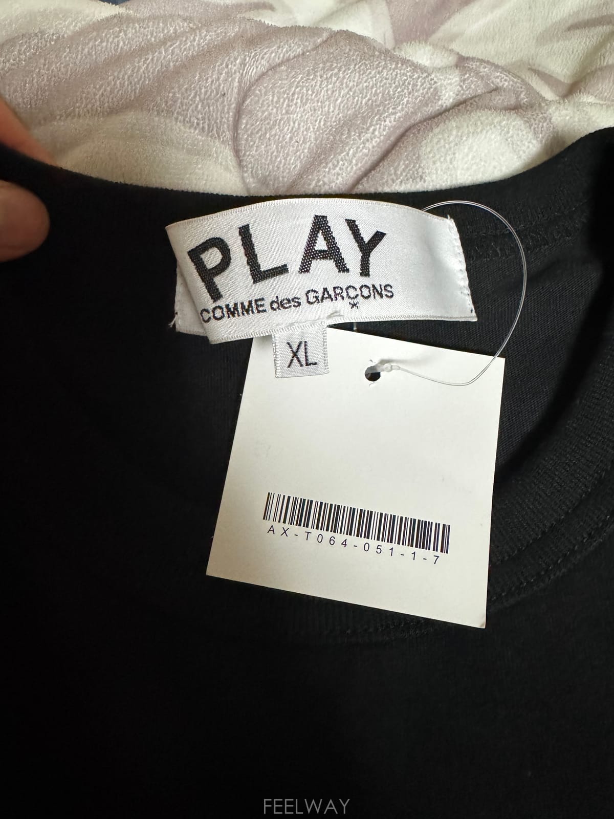 ��ǰ����, ��ǰ��ǰ | �ĵ�������|Comme des Garcons, �ĵ������� ���� ����ǰ ����