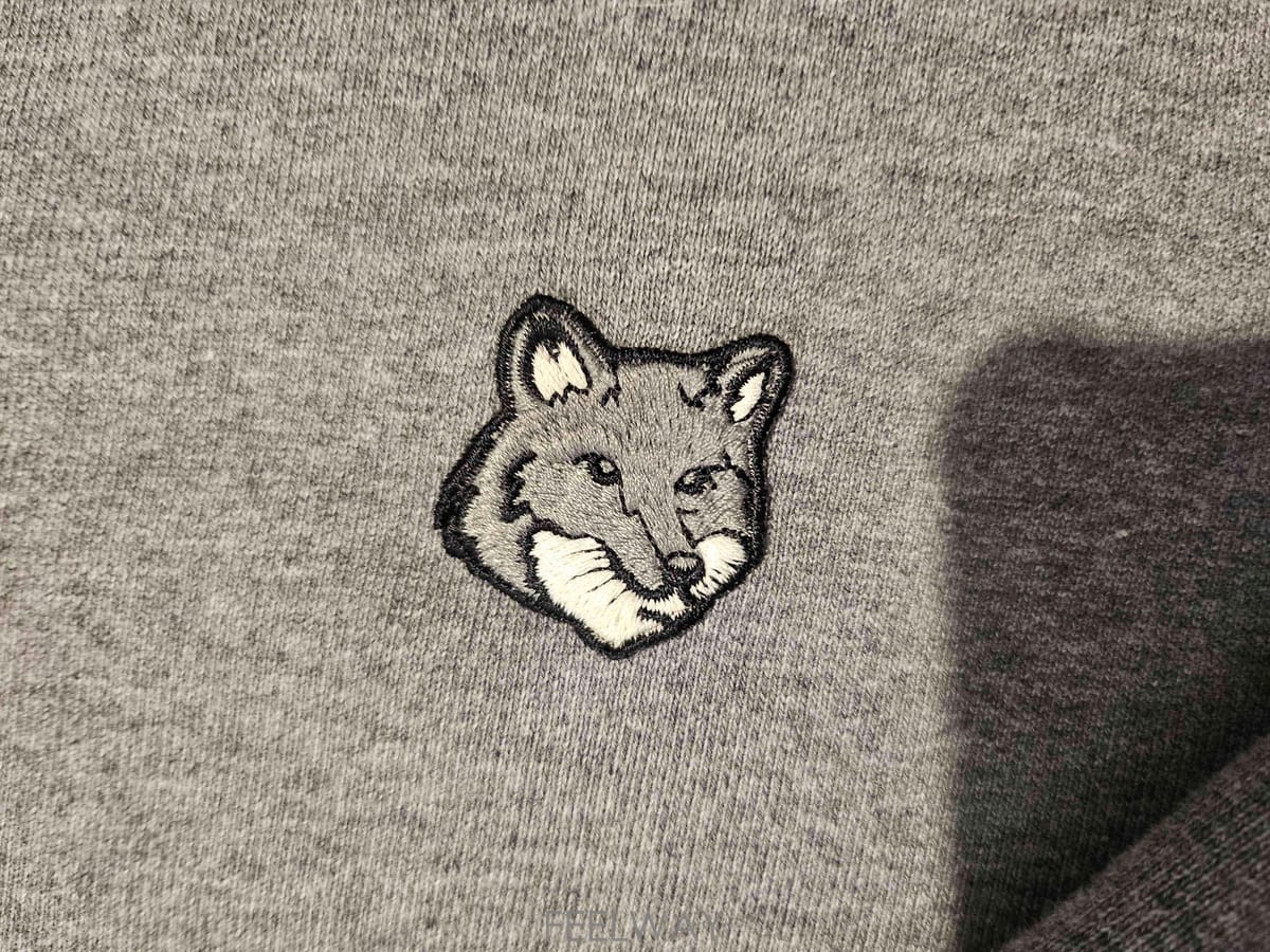��ǰ����, ��ǰ��ǰ | ����Ű����|Maison Kitsune, ����Ű���� ������
