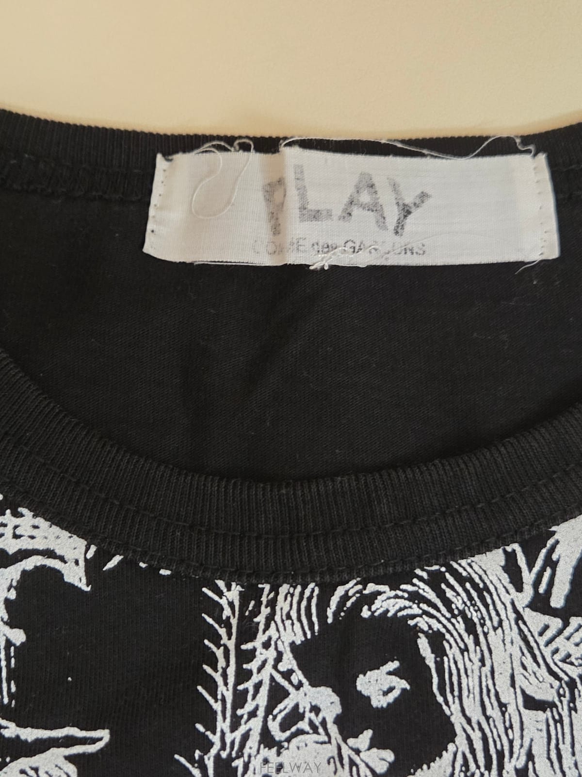 ��ǰ����, ��ǰ��ǰ | �ĵ�������|Comme des Garcons, �ĵ� Ƽ���� �� ���ּ���