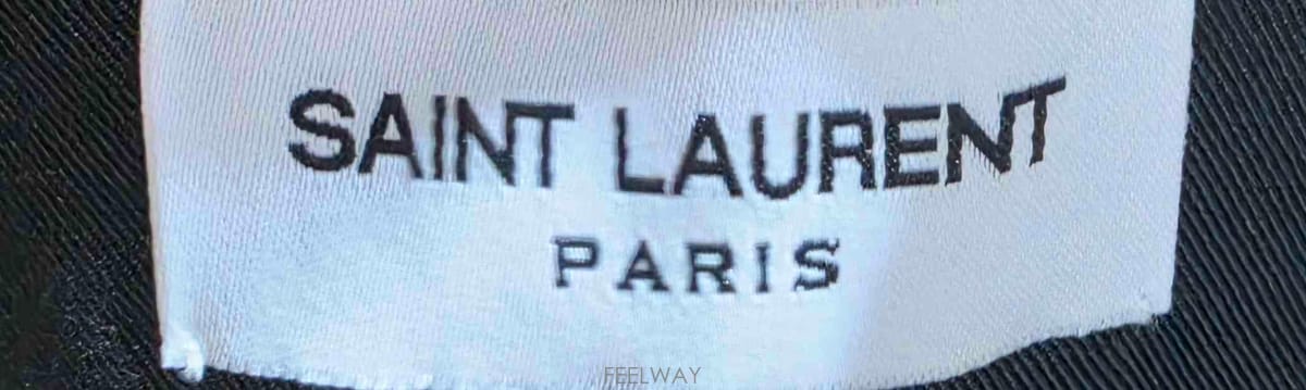 ��ǰ����, ��ǰ��ǰ | ���ζ�|Saint Laurent, ���ζ� ����ǰ ��Ź�帳�ϴ� 