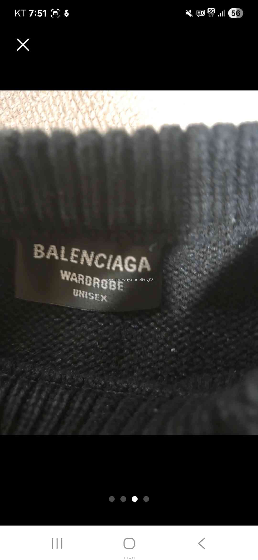 ��ǰ����, ��ǰ��ǰ | �߷��þư�|Balenciaga, �߷��þư� ��Ʈ ��ǰ�ΰ���?