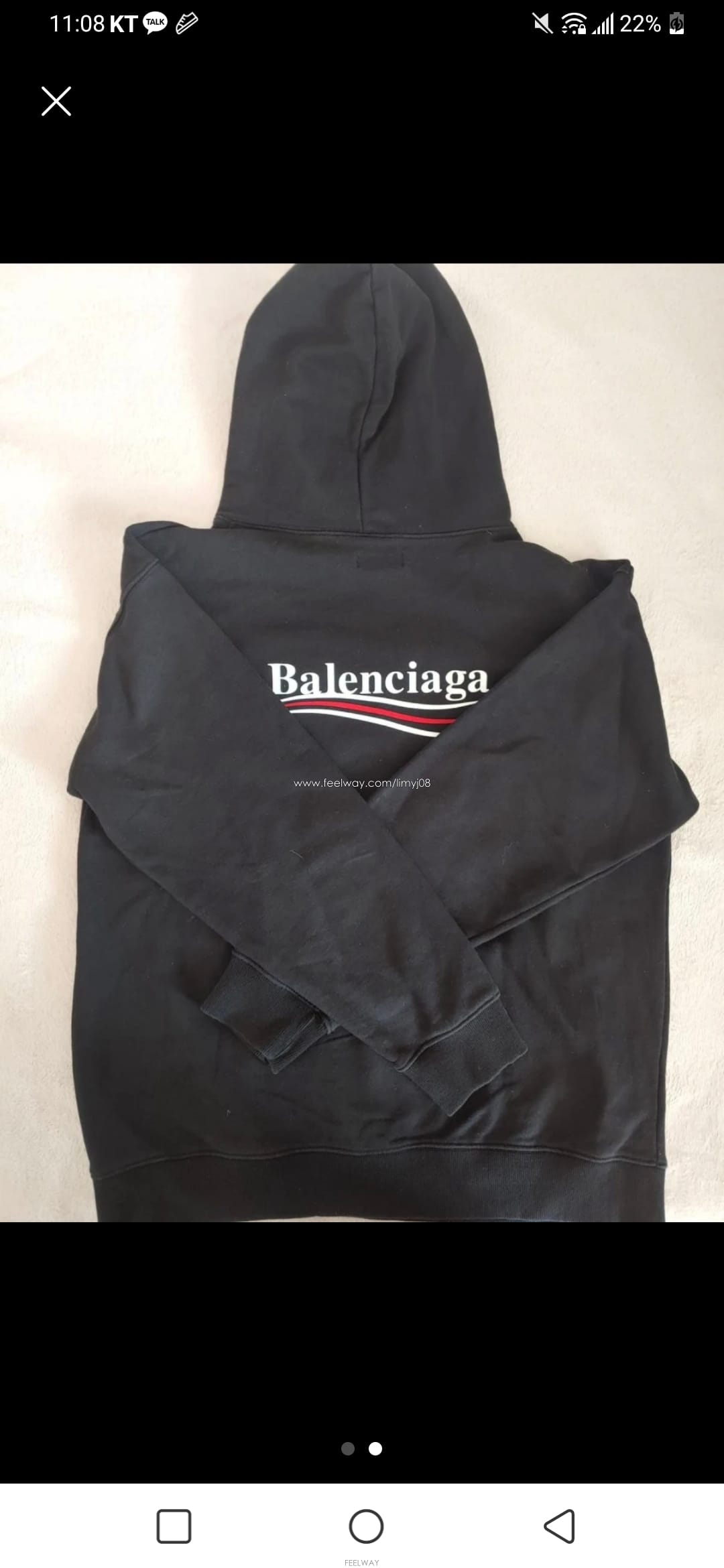��ǰ����, ��ǰ��ǰ | �߷��þư�|Balenciaga, �߷��þư� �ĵ� ��ǰ�ΰ���?