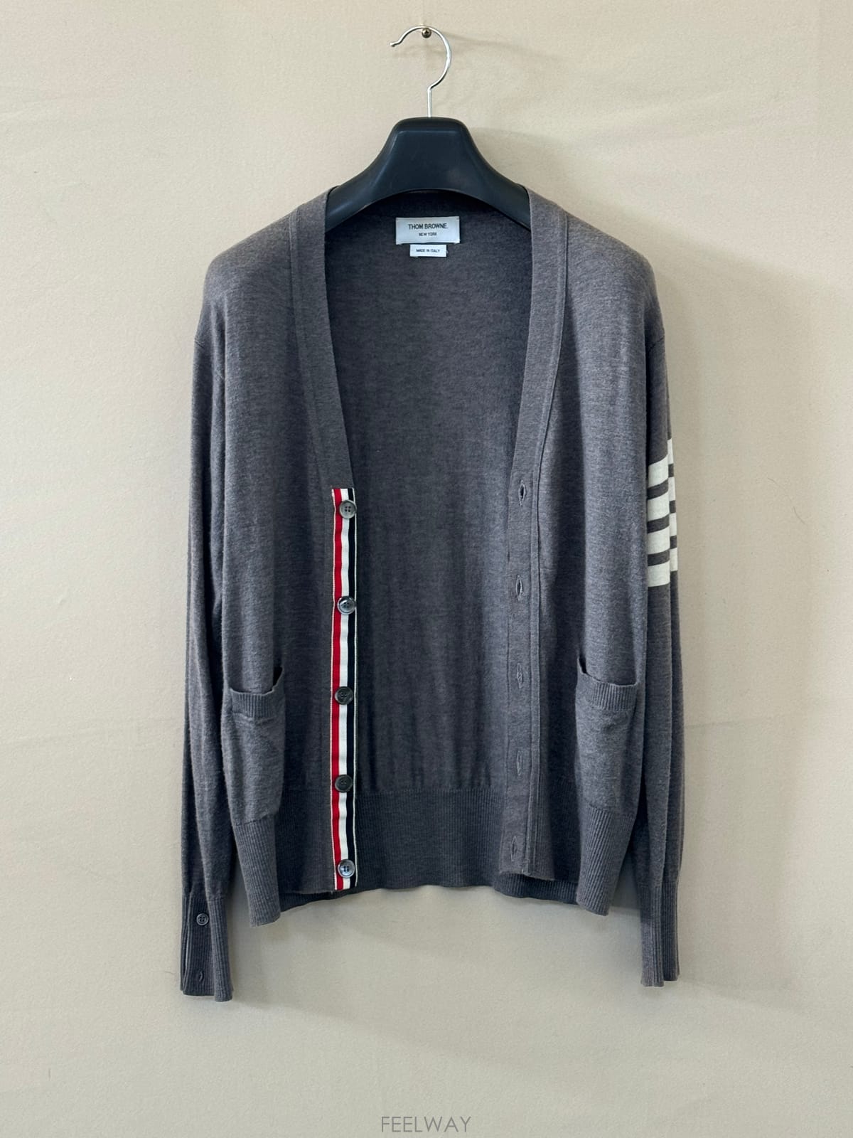 ��ǰ����, ��ǰ��ǰ | �����|Thom Browne, ����� ���������