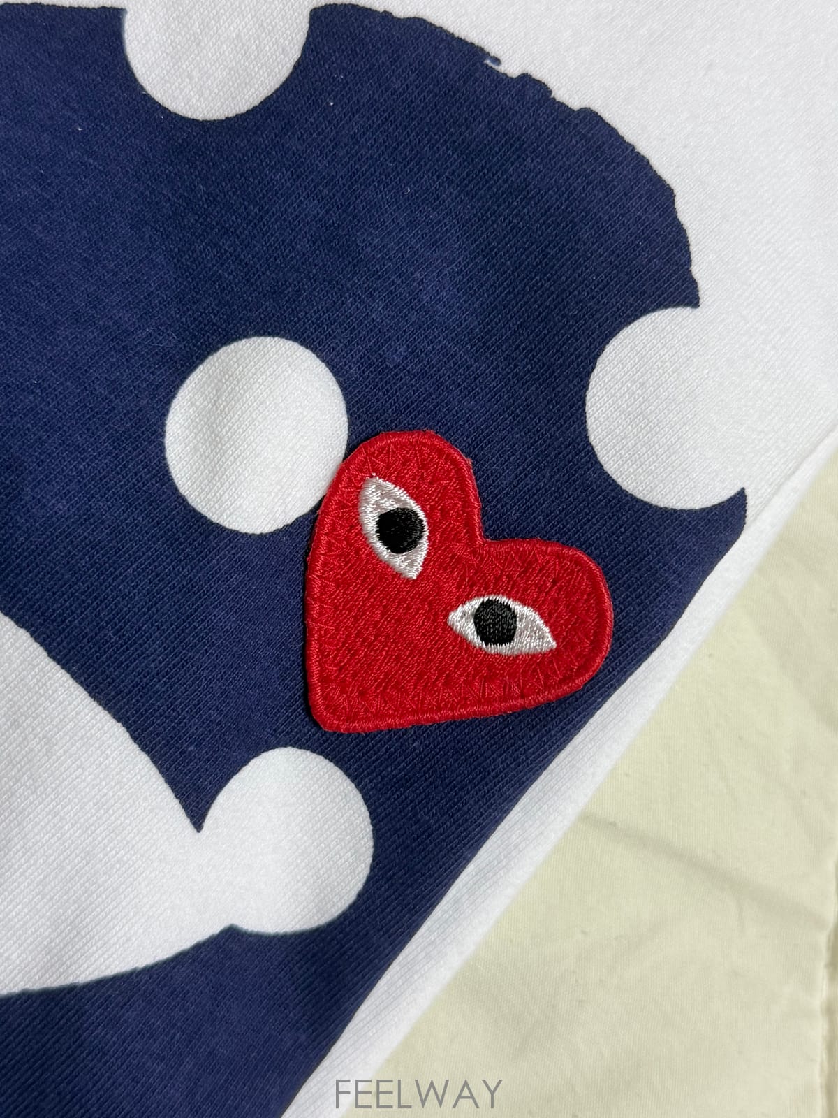 ��ǰ����, ��ǰ��ǰ | �ĵ�������|Comme des Garcons, ��ǰ�ΰ���?