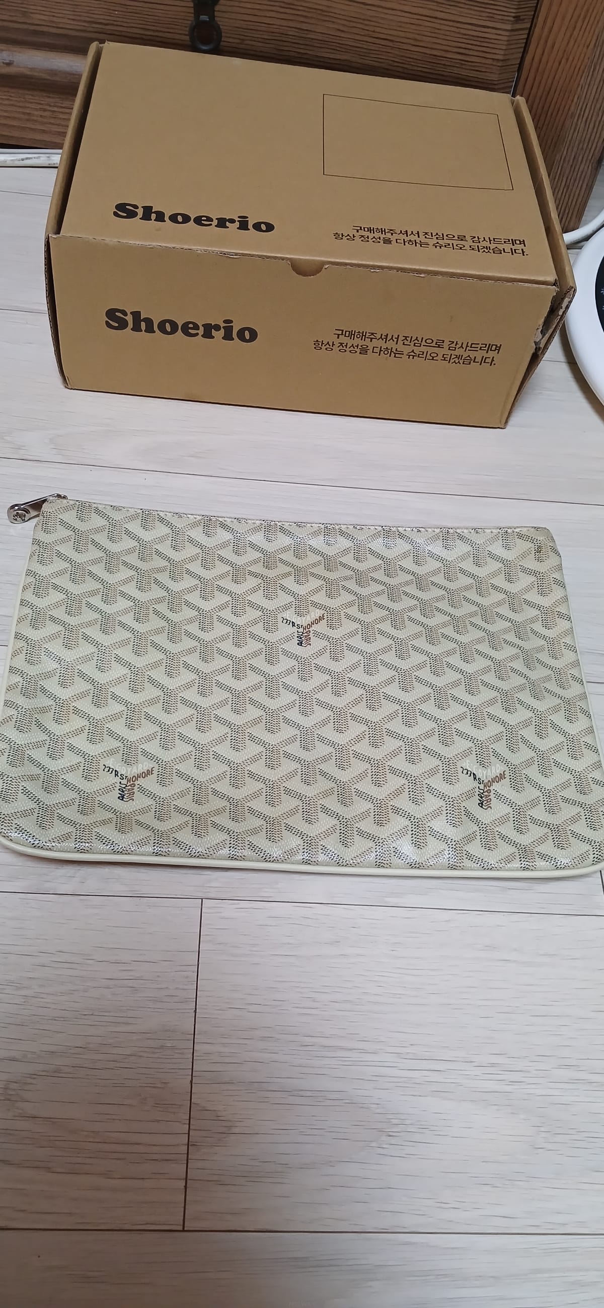 ��ǰ����, ��ǰ��ǰ | ���ߵ�|GOYARD, ���ߵ� ���� ��Ź�帳�ϴ� 