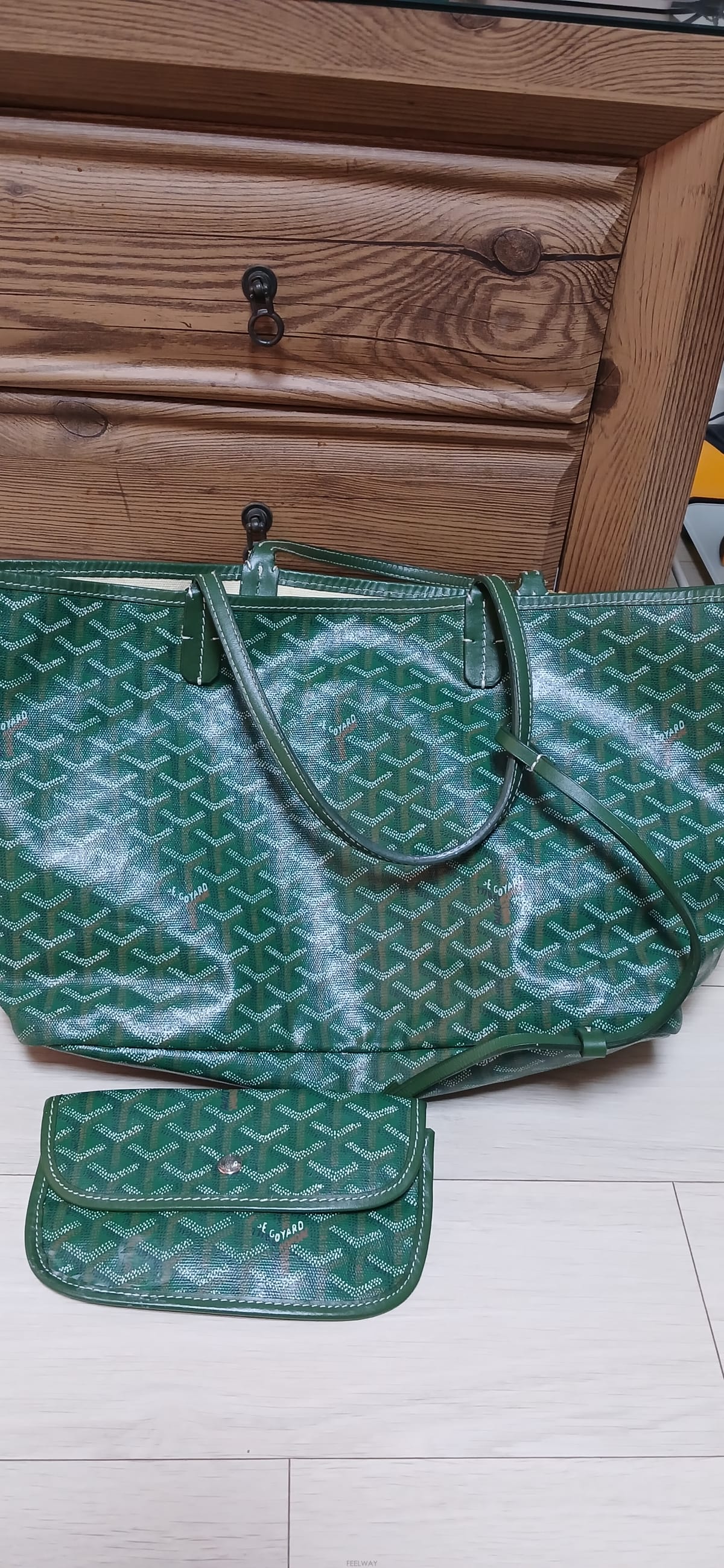 ��ǰ����, ��ǰ��ǰ | ���ߵ�|GOYARD, ���ߵ� ���� ��Ź�帳�ϴ� 