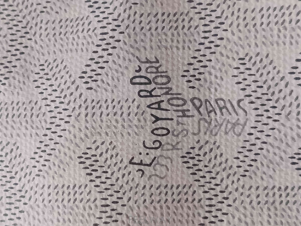 ��ǰ����, ��ǰ��ǰ | ���ߵ�|GOYARD, ���ߵ� ���� ��Ź�帳�ϴ� 