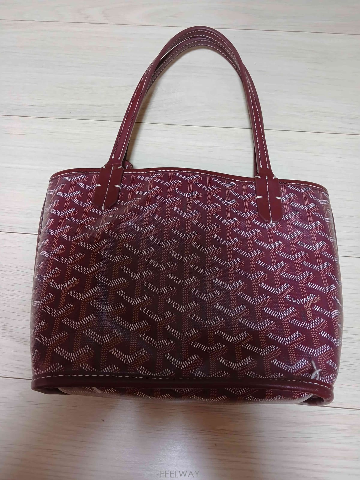 ��ǰ����, ��ǰ��ǰ | ���ߵ�|GOYARD, ���ߵ� ���� ��Ź�帳�ϴ� 