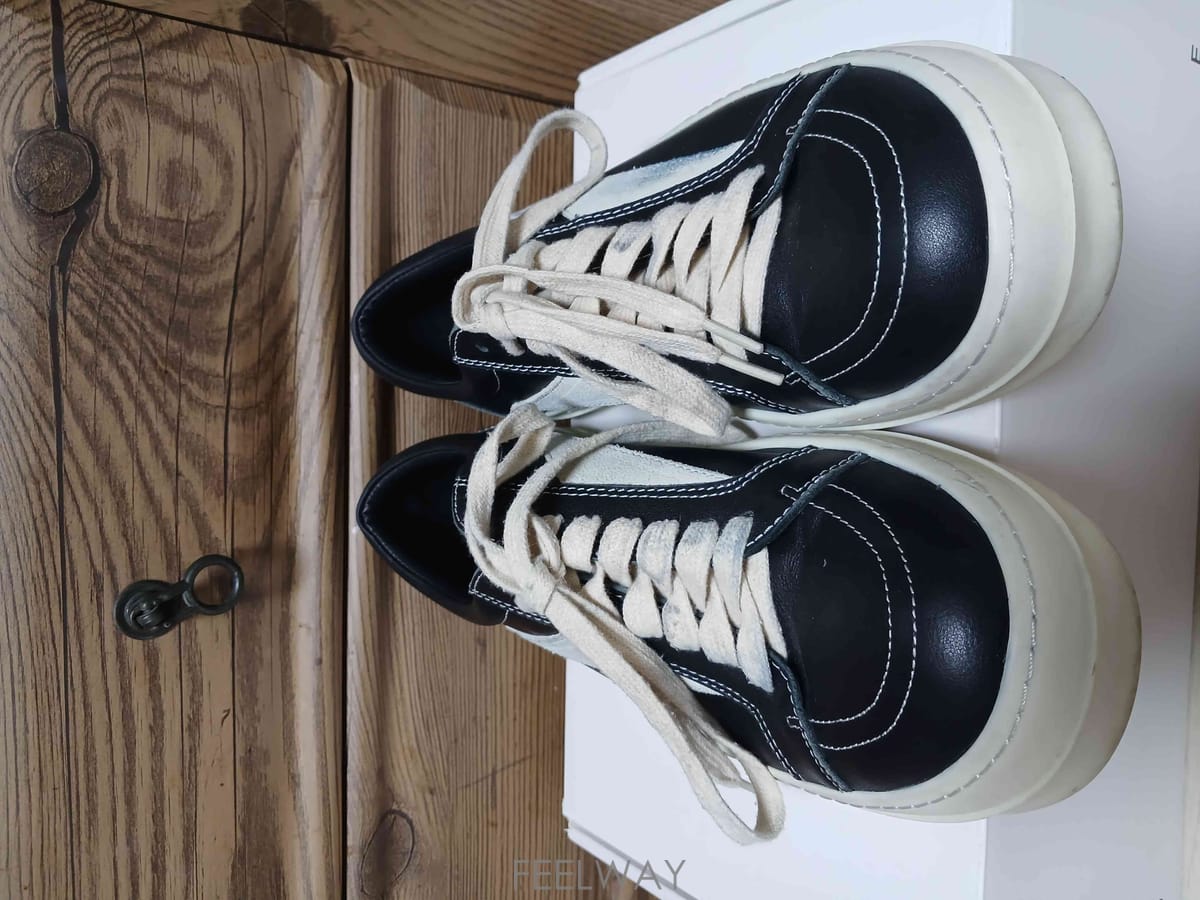 ��ǰ����, ��ǰ��ǰ | ��������|Rick Owens, �� ������ ���� ��Ź�帳�ϴ� 
