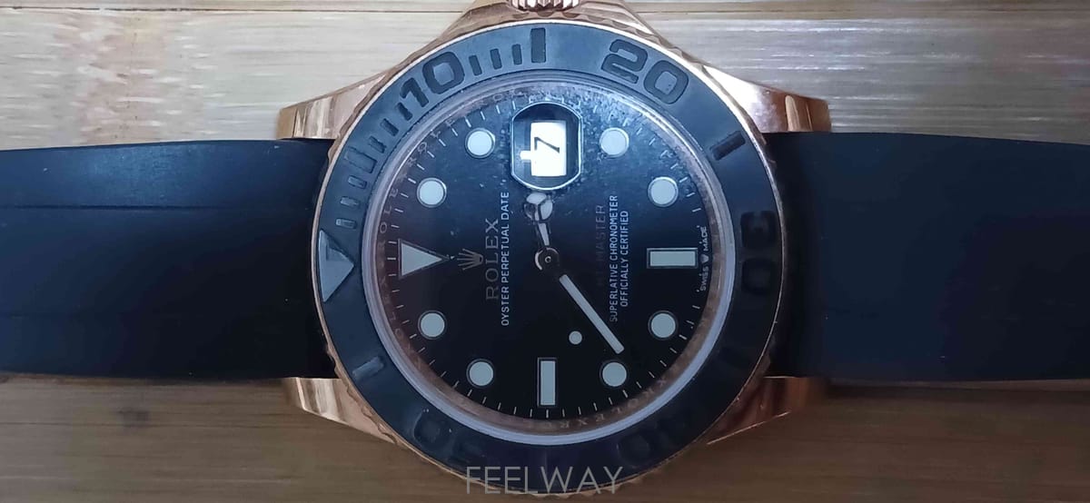 ��ǰ����, ��ǰ��ǰ | �ѷ���|Rolex, �ѷ��� ���� ��Ź�帳�ϴ� 