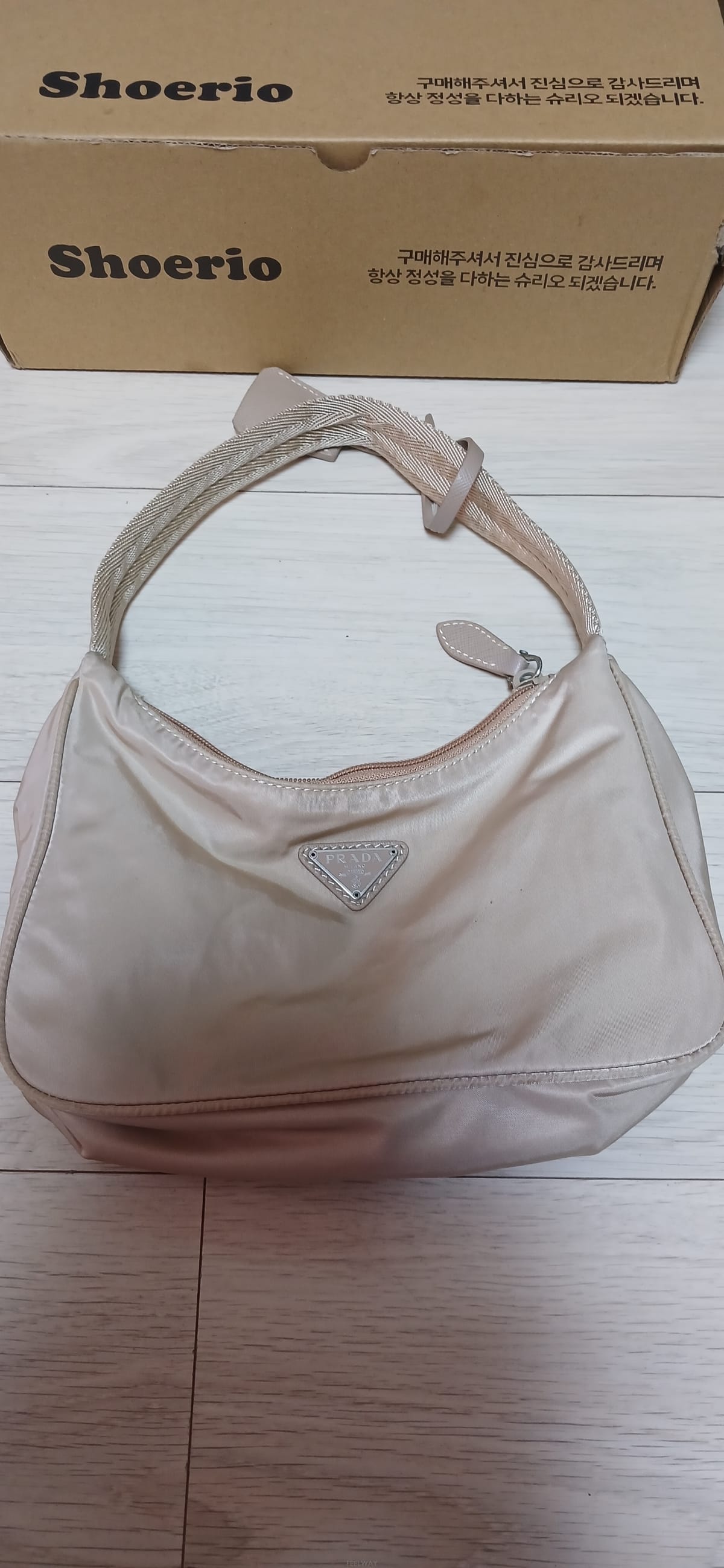 ��ǰ����, ��ǰ��ǰ | �����|PRADA, ����� ���� ��Ź�帳�ϴ� 