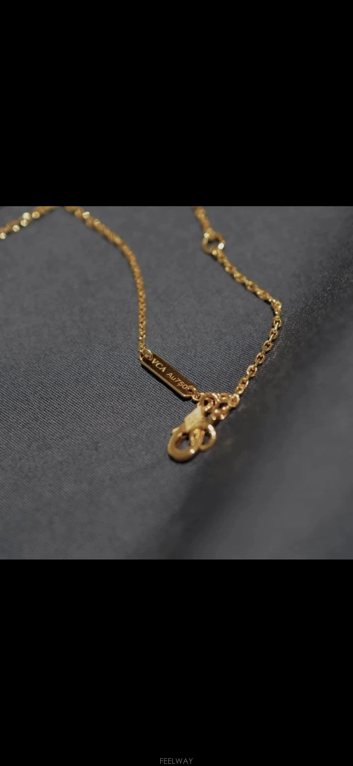 ��ǰ����, ��ǰ��ǰ | �� Ŭ���� �� ����|Van Cleef & Arpels, ��Ŭ���� ����ǰ����