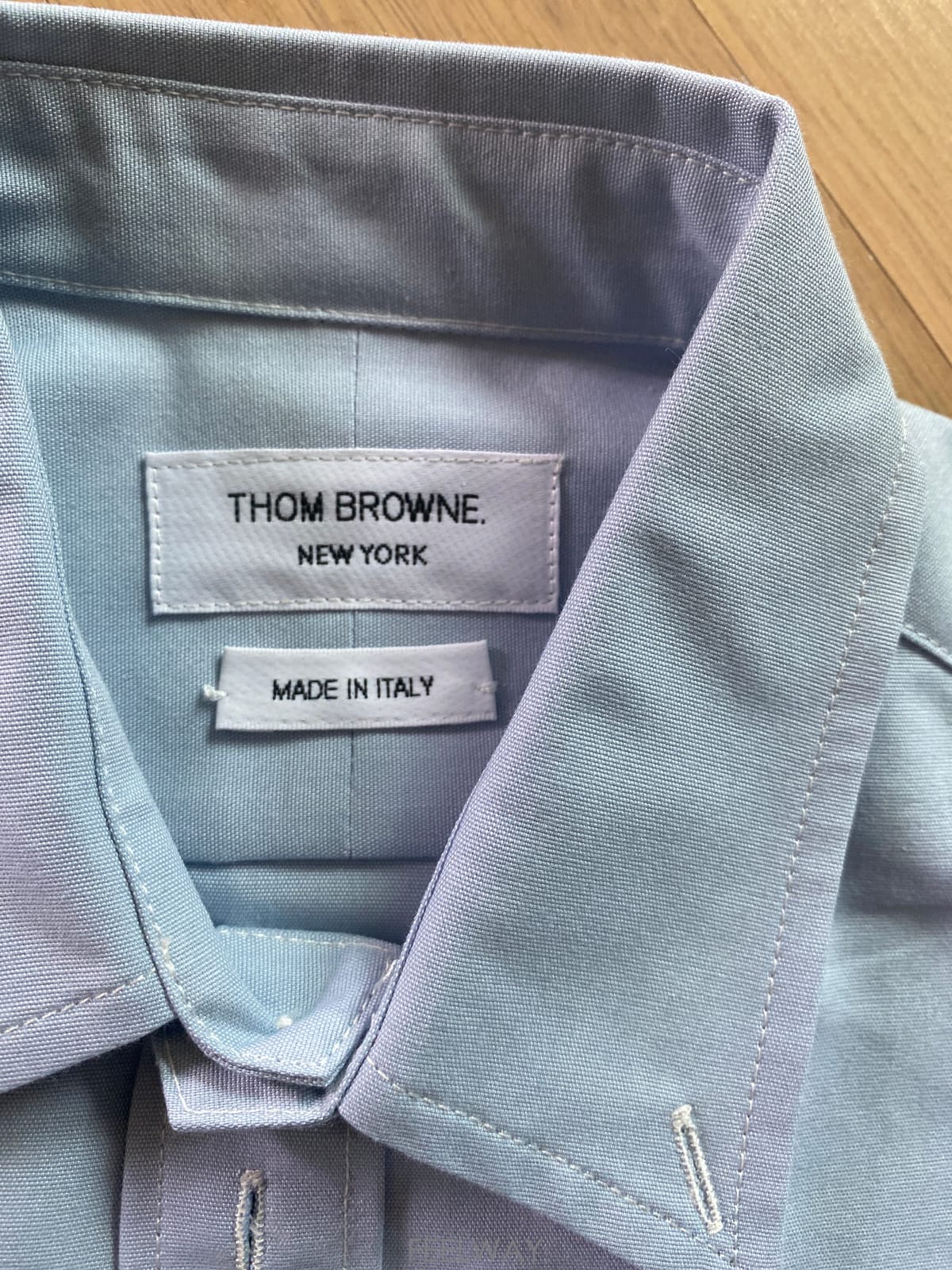 ��ǰ����, ��ǰ��ǰ | �����|Thom Browne, ����� ����