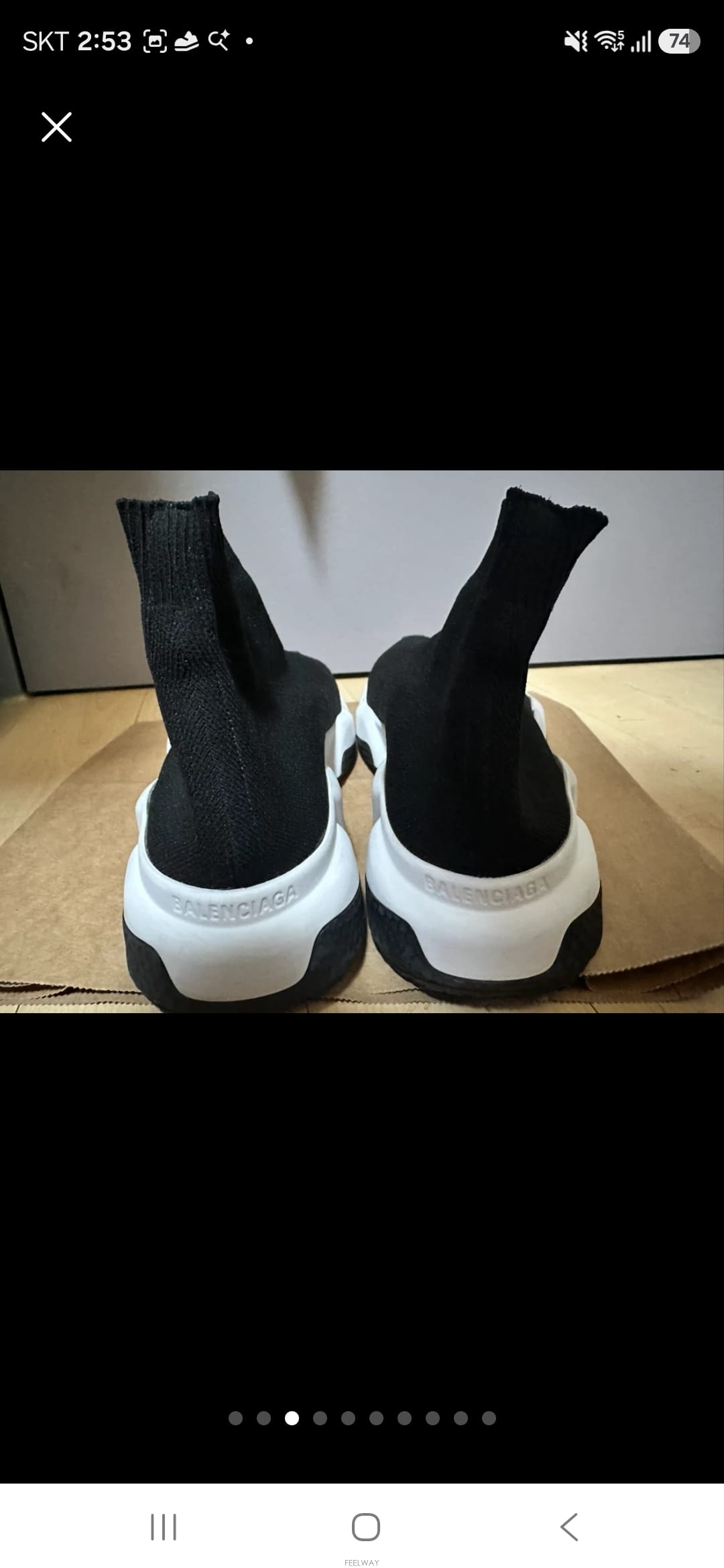 ��ǰ����, ��ǰ��ǰ | �߷��þư�|Balenciaga, �߷��þư� ��ǰ�ΰ���?