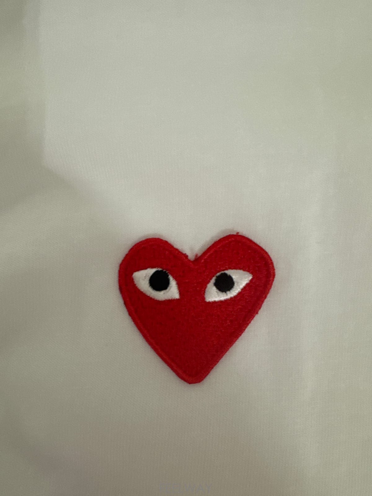 ��ǰ����, ��ǰ��ǰ | �ĵ�������|Comme des Garcons, ��ǰ����