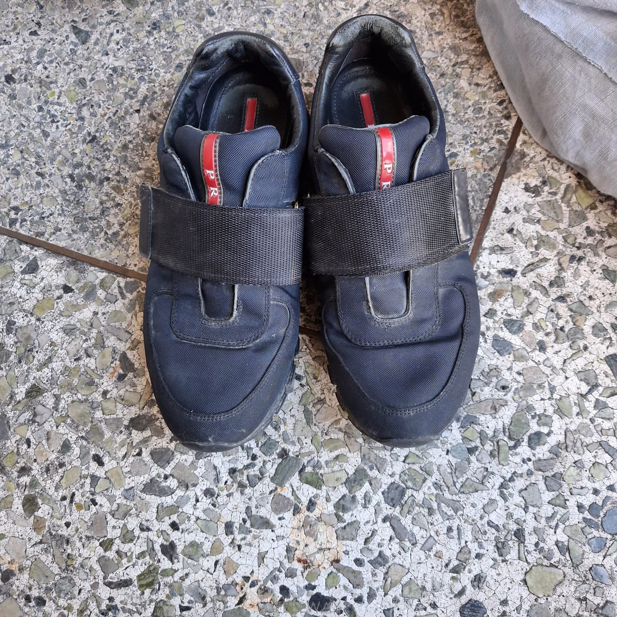 ��ǰ����, ��ǰ��ǰ | �����|PRADA, ����� ����Ŀ�� �����?