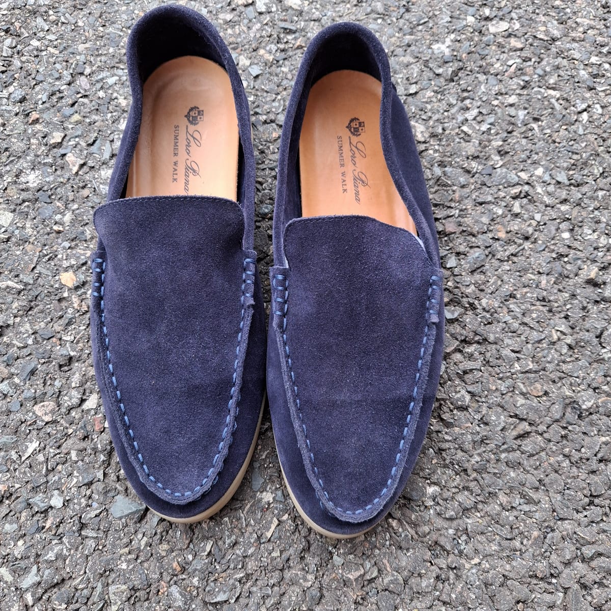 ��ǰ����, ��ǰ��ǰ | �η��ǾƳ�|Loro Piana, �η��ǾƳ� ���� �����?