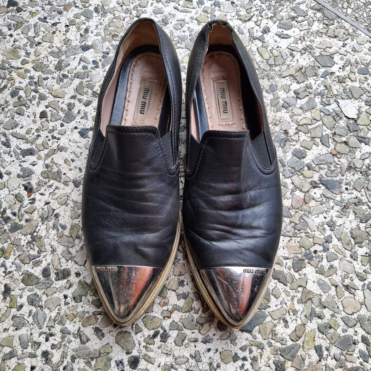 ��ǰ����, ��ǰ��ǰ | �̿�̿�|Miu Miu, �̿�̿� ����Ŀ�� �����?