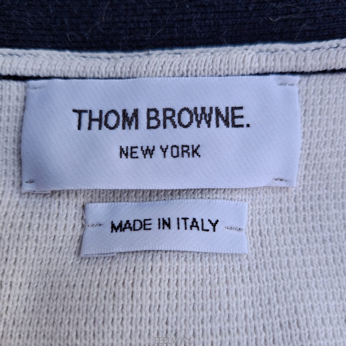 ��ǰ����, ��ǰ��ǰ | �����|Thom Browne, ����� ����� �����?