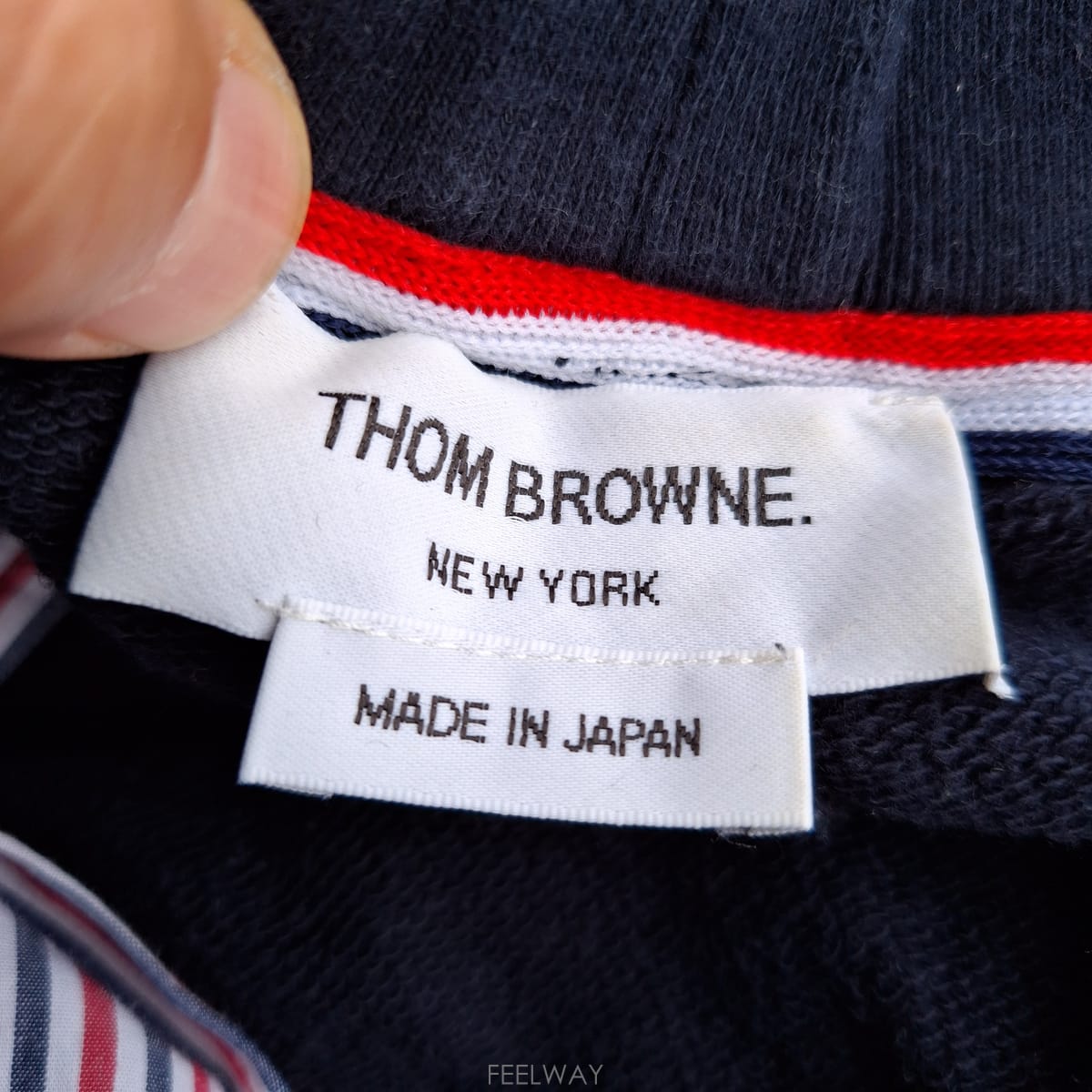 ��ǰ����, ��ǰ��ǰ | �����|Thom Browne, ����� ���� �����?