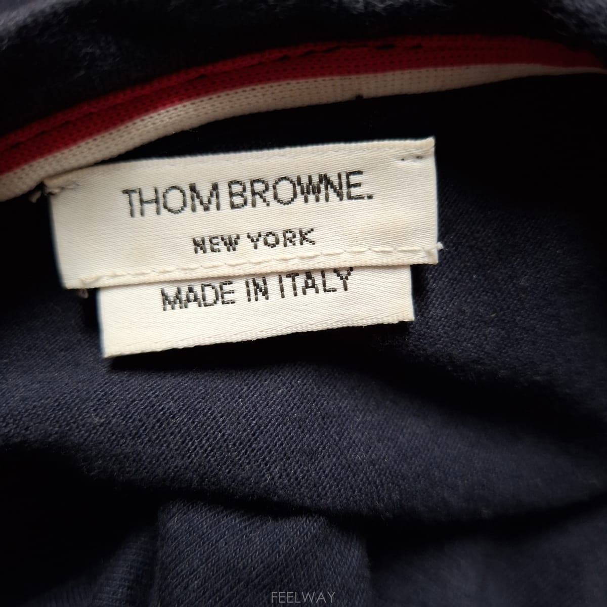 ��ǰ����, ��ǰ��ǰ | �����|Thom Browne, ����� �����?