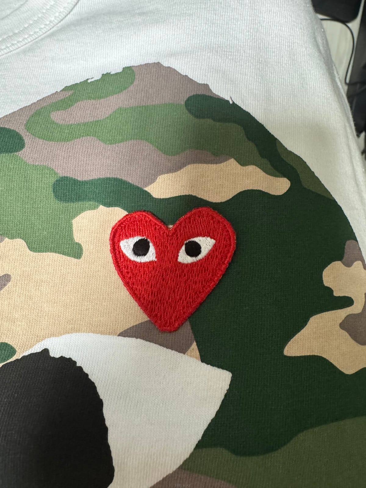 ��ǰ����, ��ǰ��ǰ | �ĵ�������|Comme des Garcons, �ĵ� ī���ö��� ���� �� ¬ ����