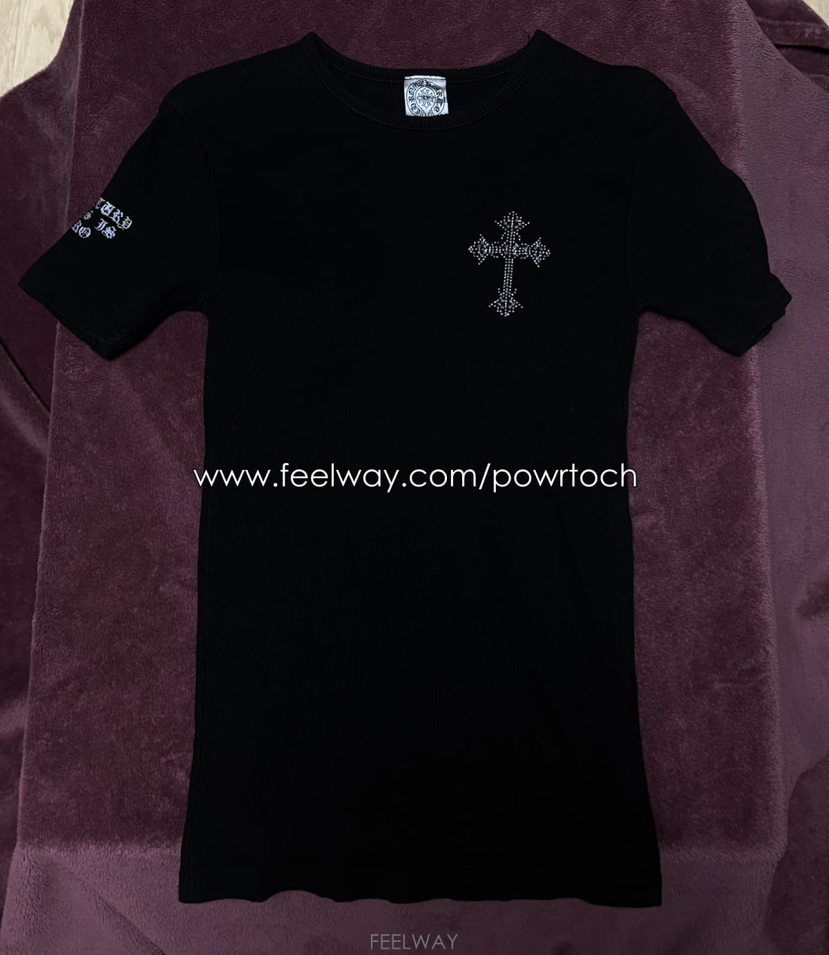 ��ǰ����, ��ǰ��ǰ | ũ������|Chrome Hearts, �±� ���� Ƽ������ ���� �����ұ��...?