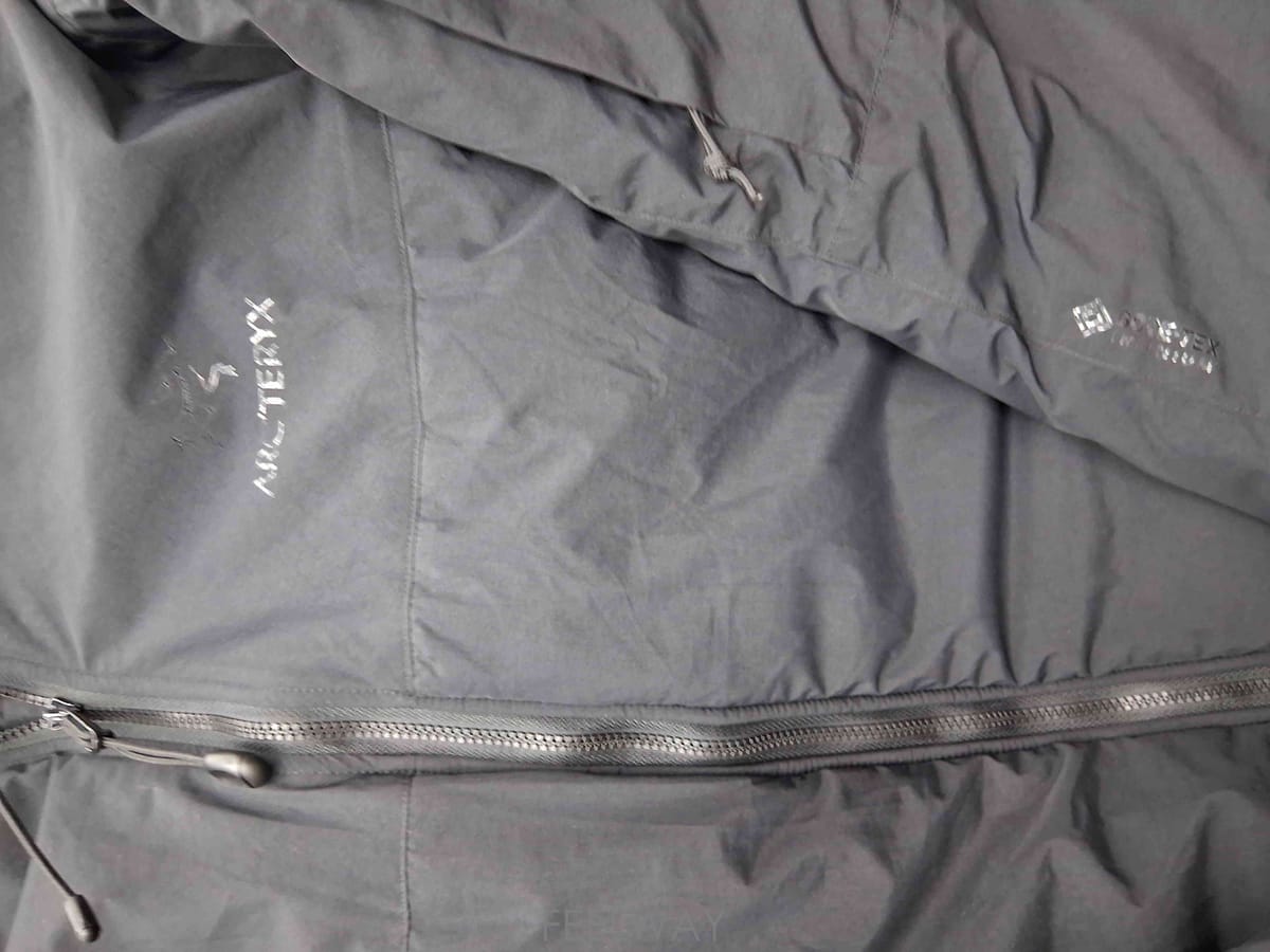 ��ǰ����, ��ǰ��ǰ | ��ũ�׸���|ARCTERYX, ��ũ�׸��� �����ݵ� wx�ĵ� 110�Դϴ�