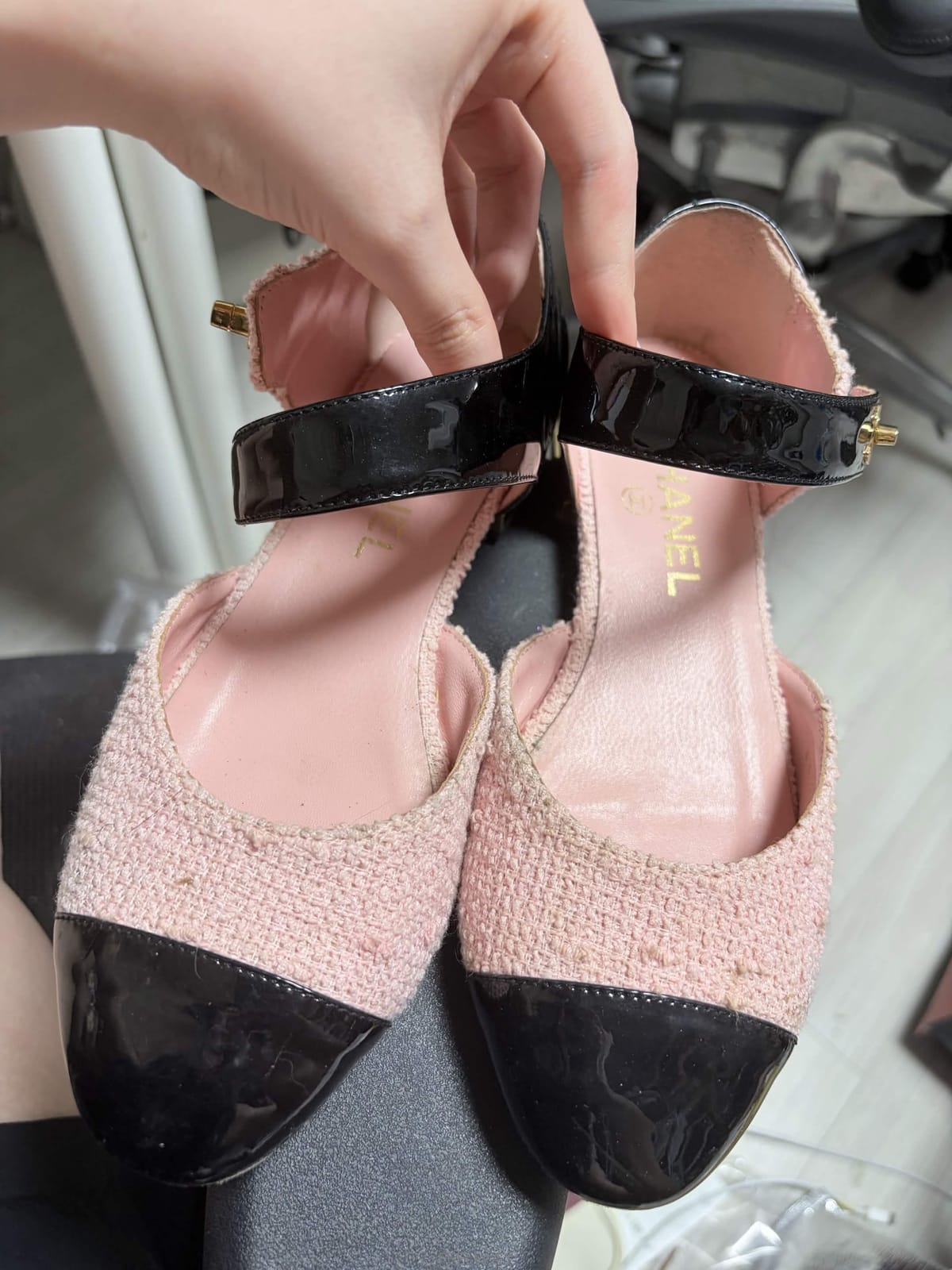 ��ǰ����, ��ǰ��ǰ | ����|CHANEL, ���� �޸����� ���� ��ǰ�ϱ��?