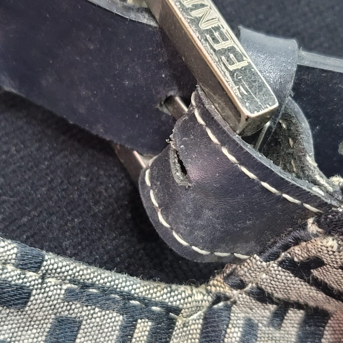 ��ǰ����, ��ǰ��ǰ | ���|FENDI, ��𰡹�������Ź�����!