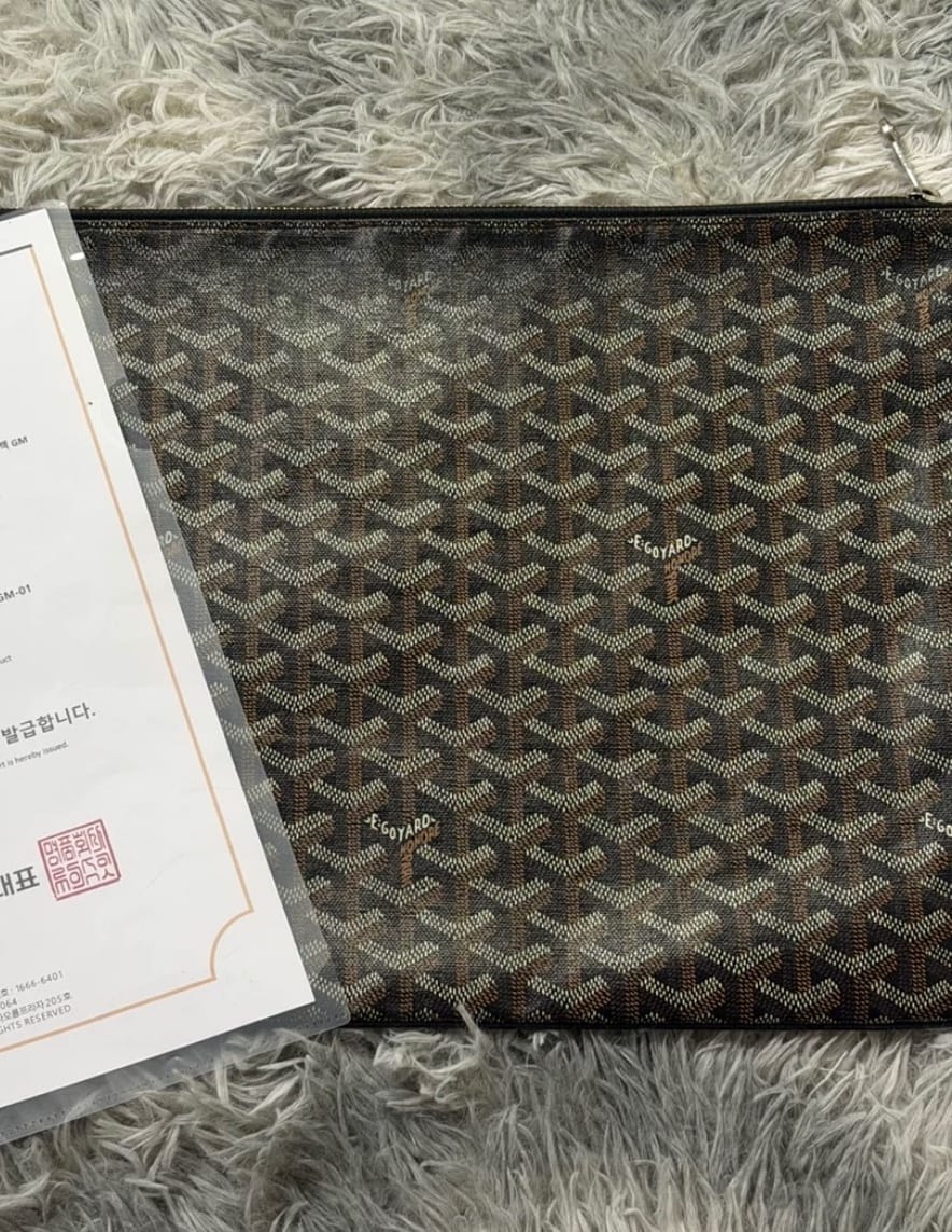 ��ǰ����, ��ǰ��ǰ | ���ߵ�|GOYARD, ���ߵ� Ŭ��ġ ����ǰ