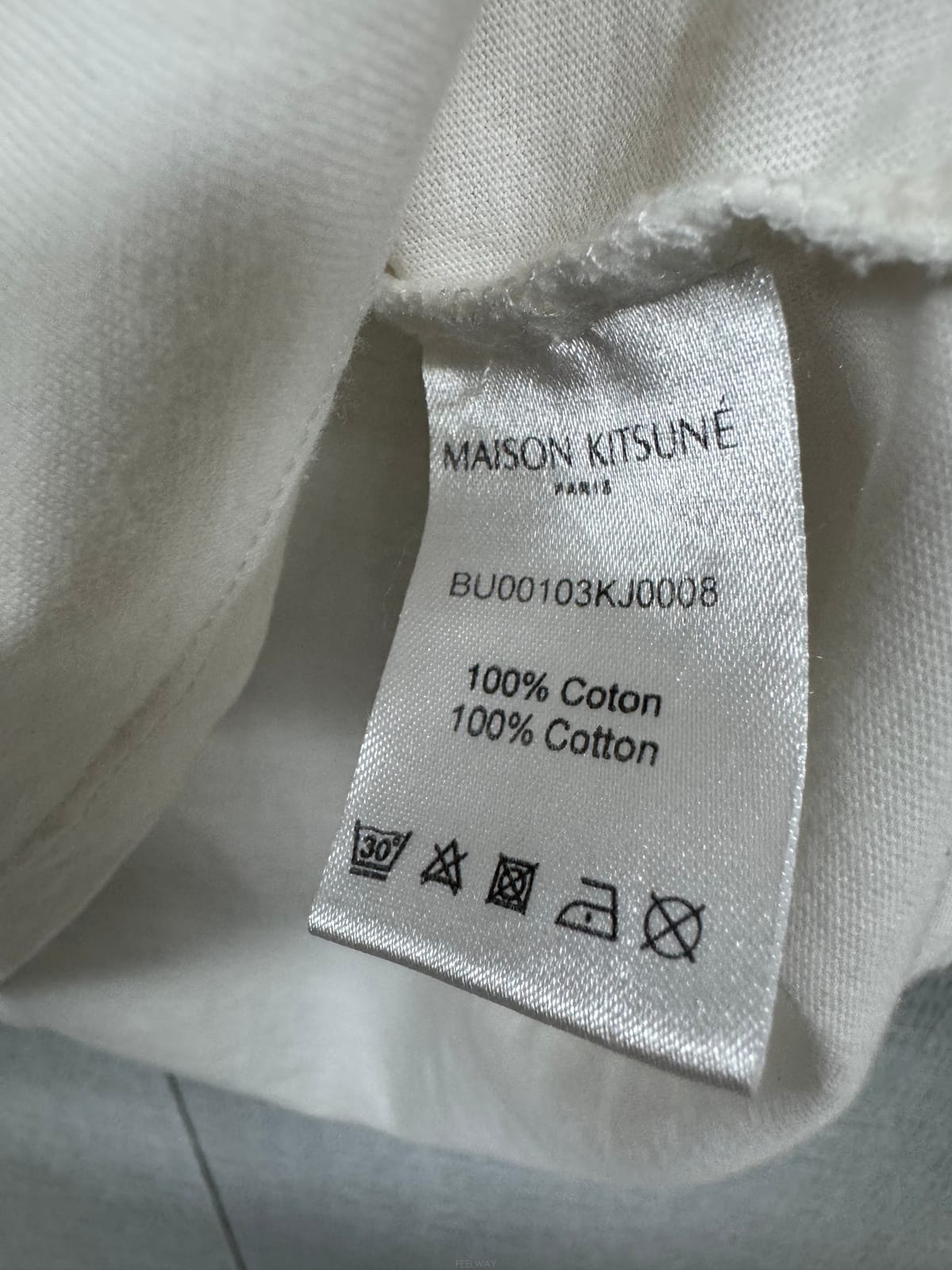 ��ǰ����, ��ǰ��ǰ | ����Ű����|Maison Kitsune, ����Ű���� ����