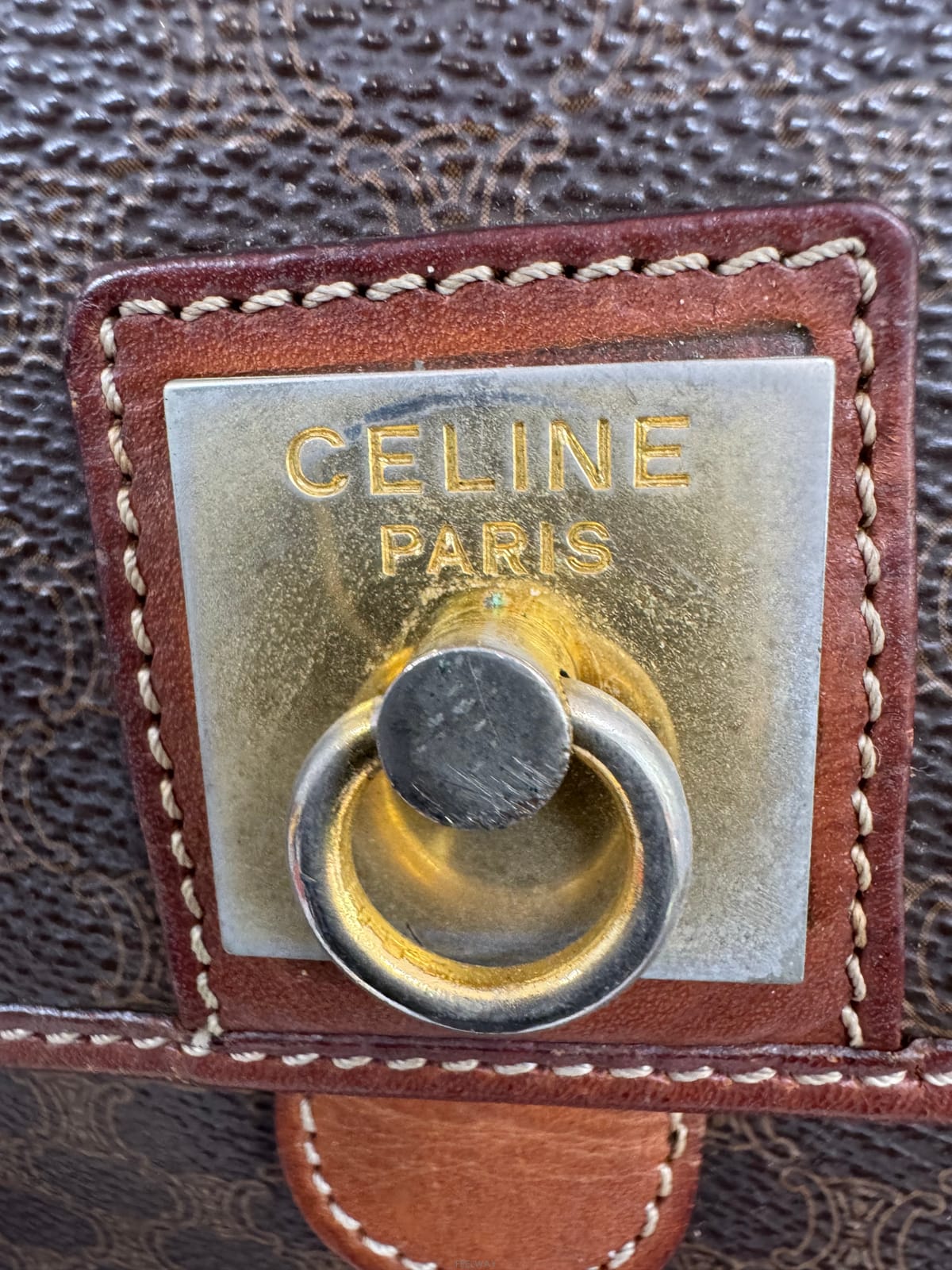 ��ǰ����, ��ǰ��ǰ | ������|CELINE, ������ ����