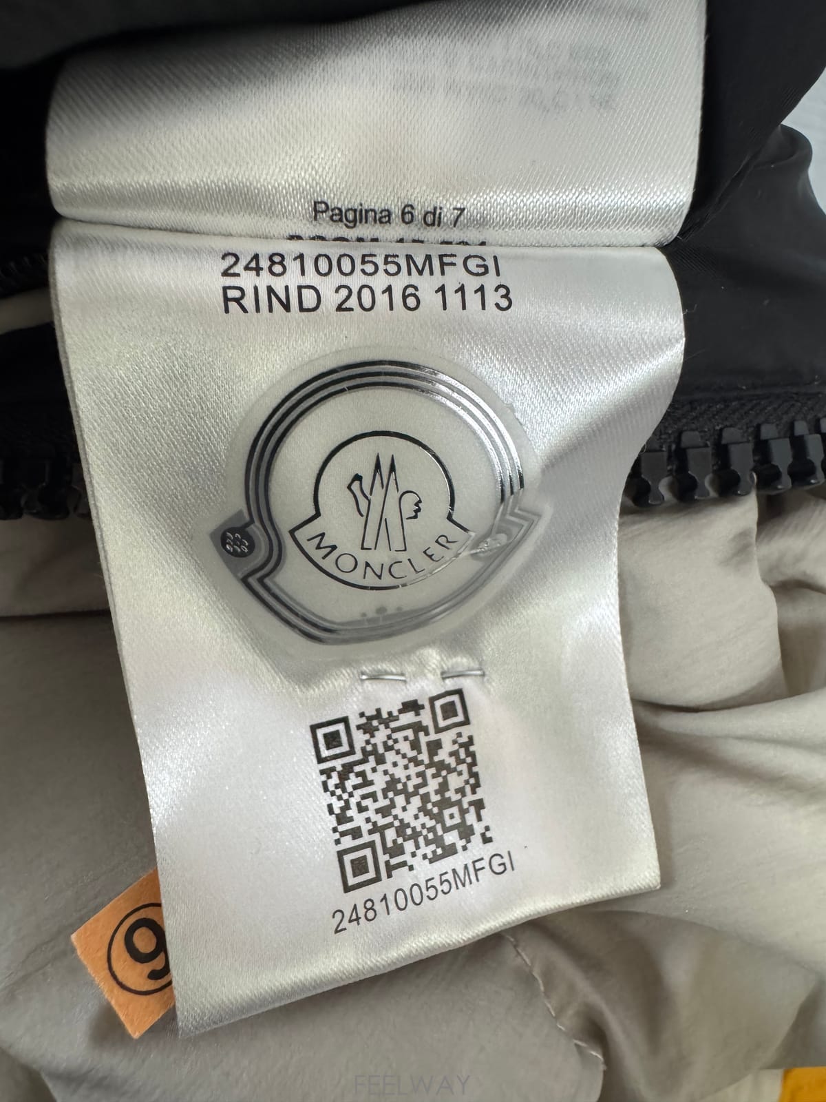 ��ǰ����, ��ǰ��ǰ | ��Ŭ����|Moncler, ��Ŭ���� �е�