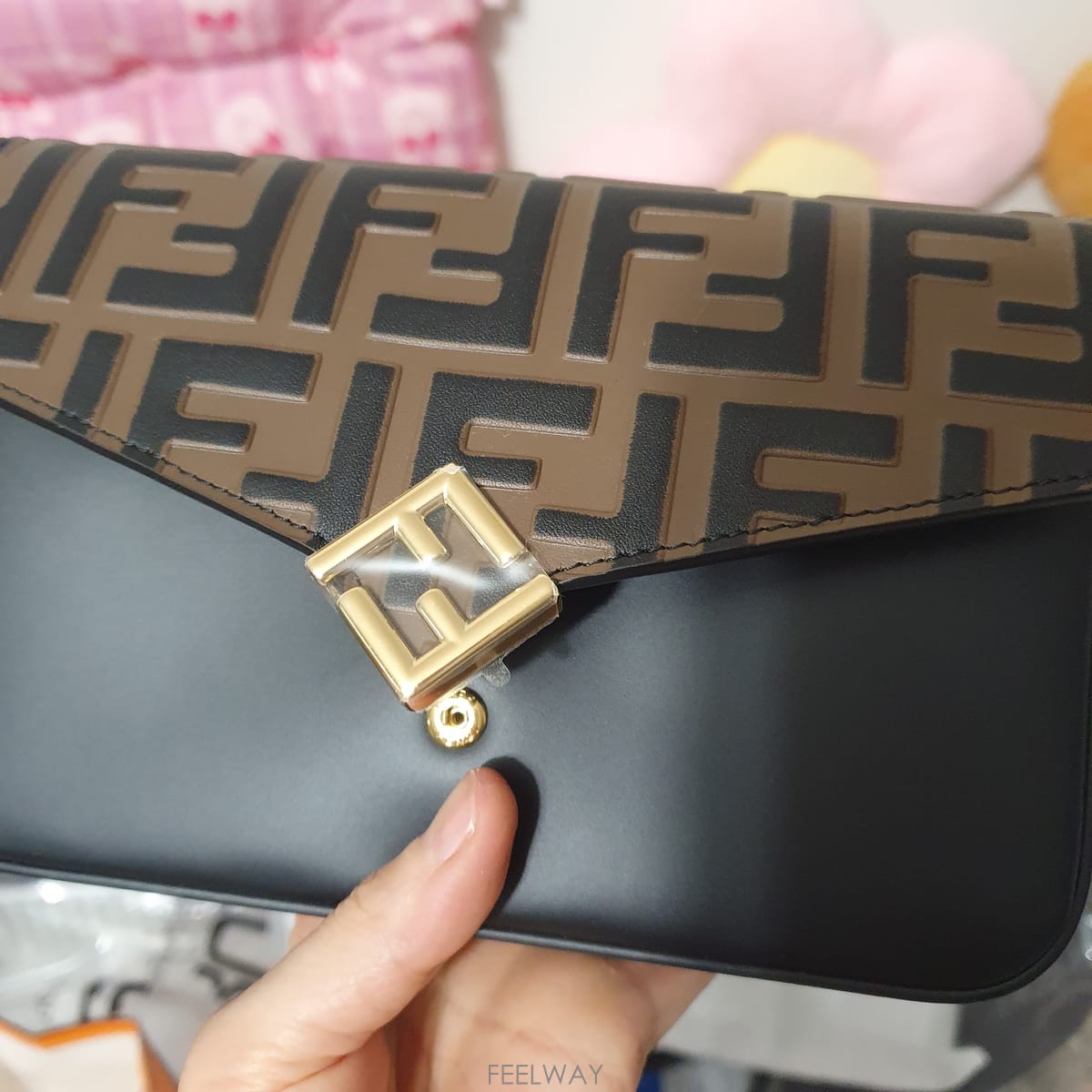 ��ǰ����, ��ǰ��ǰ | ���|FENDI, ��� ��ǰ ��ǰ ���еɰ���?