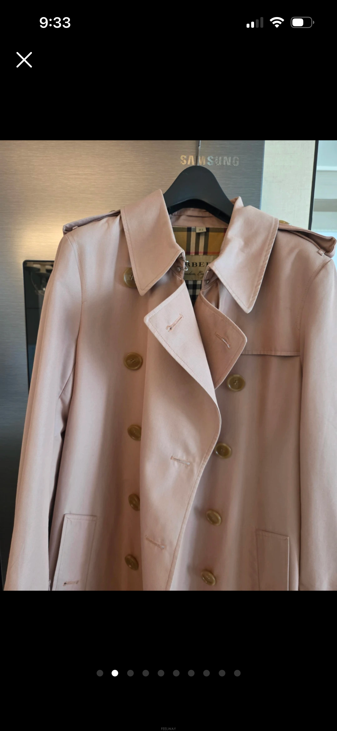 ��ǰ����, ��ǰ��ǰ | ������|Burberry, �ǰ� �� ��Ź�����