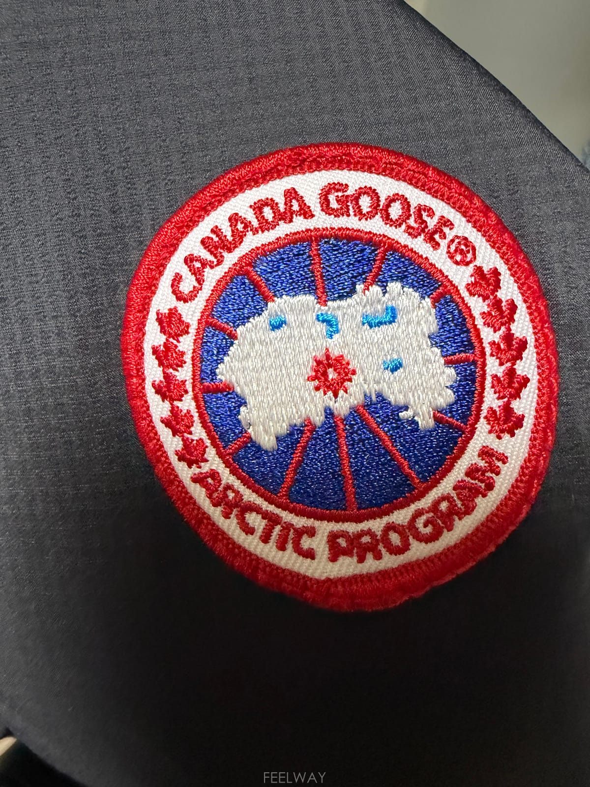 ��ǰ����, ��ǰ��ǰ | ĳ���ٱ���|Canada Goose, �����Ե� ĳ���ٱ��� ���� ����ǰ Ȯ�� ��Ź����� ��