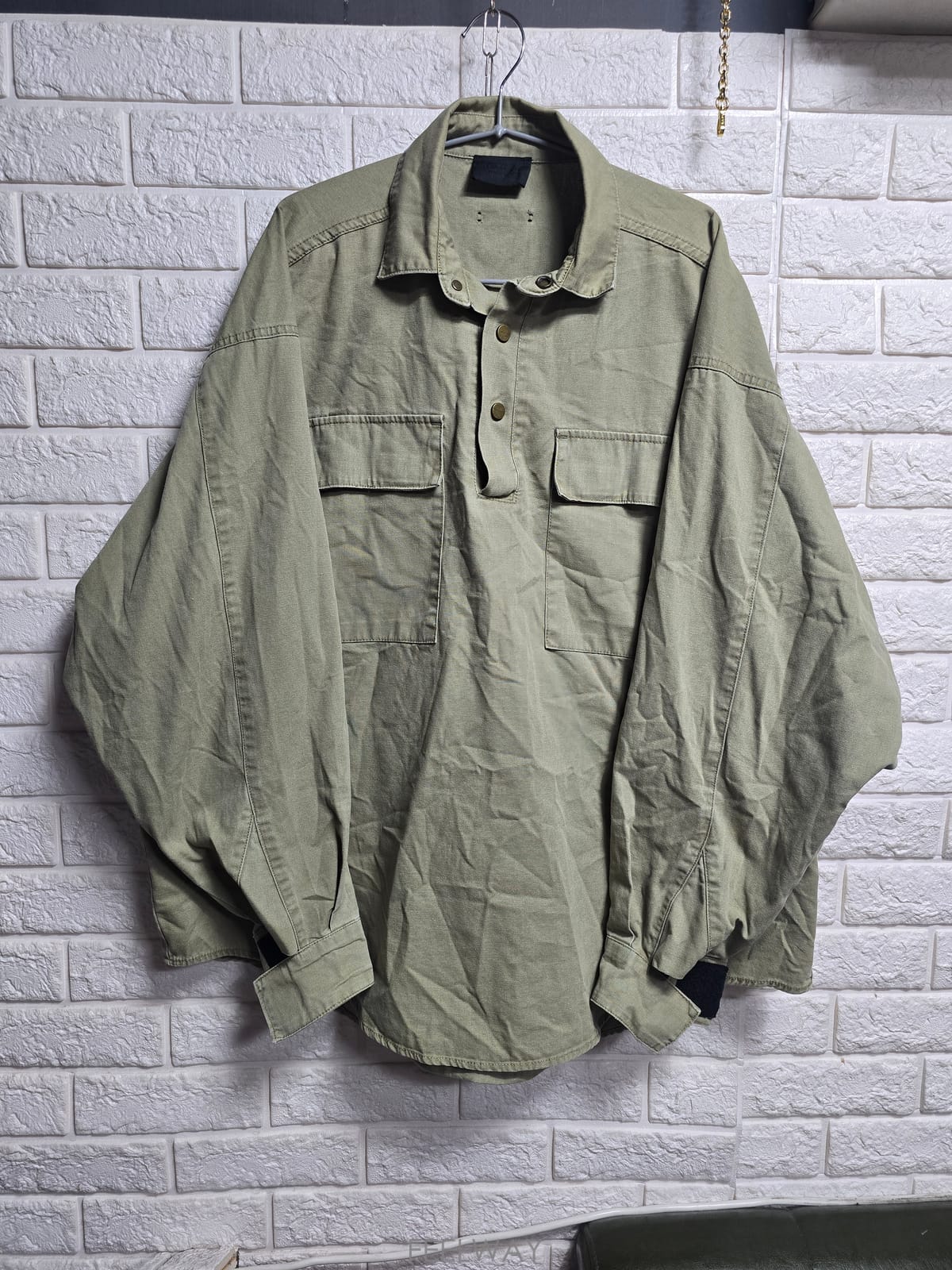 ��ǰ����, ��ǰ��ǰ | �Ǿ���갫|Fear of God, FEAR OF GOD ��.�� ���� �帳�ϴ�.