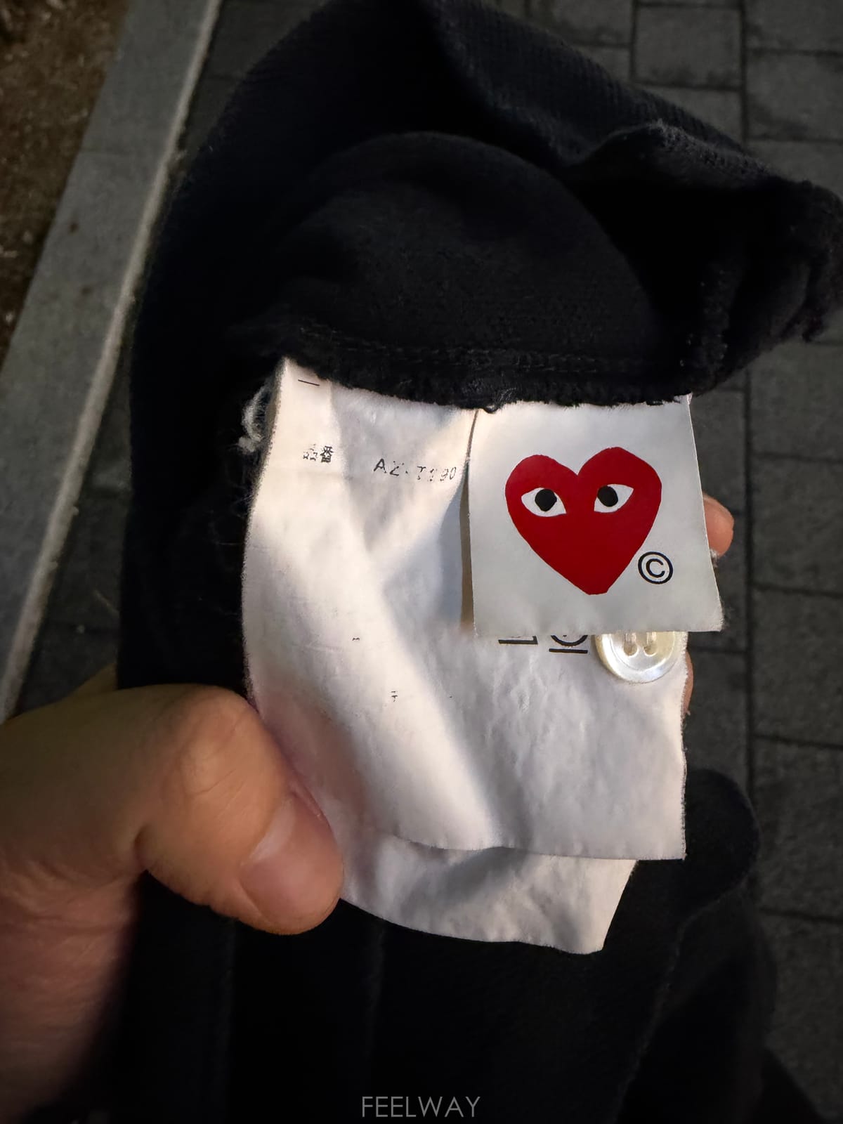 ��ǰ����, ��ǰ��ǰ | �ĵ�������|Comme des Garcons, ���� �������� ���� ī��Ƽ ��ǰ ���ǵ帳�ϴ�