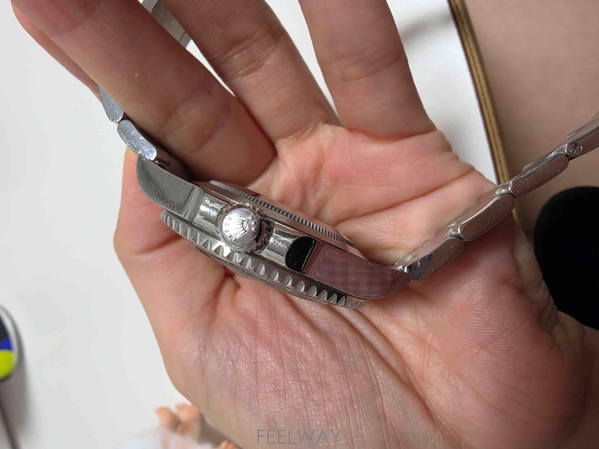 ��ǰ����, ��ǰ��ǰ | �ѷ���|Rolex, �ѷ��� �ð� ����ǰ���� ���ǵ帳�ϴ�