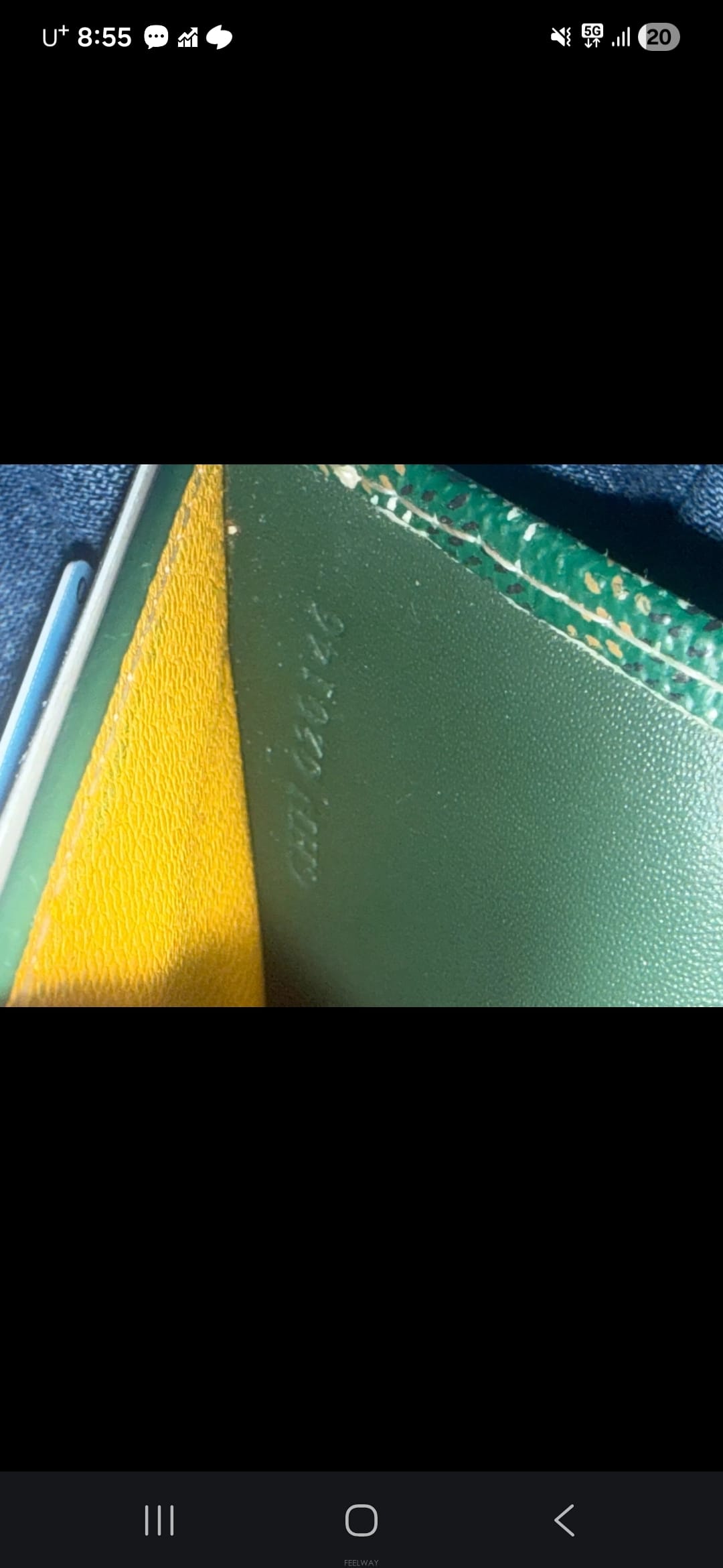 ��ǰ����, ��ǰ��ǰ | ���ߵ�|GOYARD, ���ߵ� ī������ �����Ե� �����ּ���!!