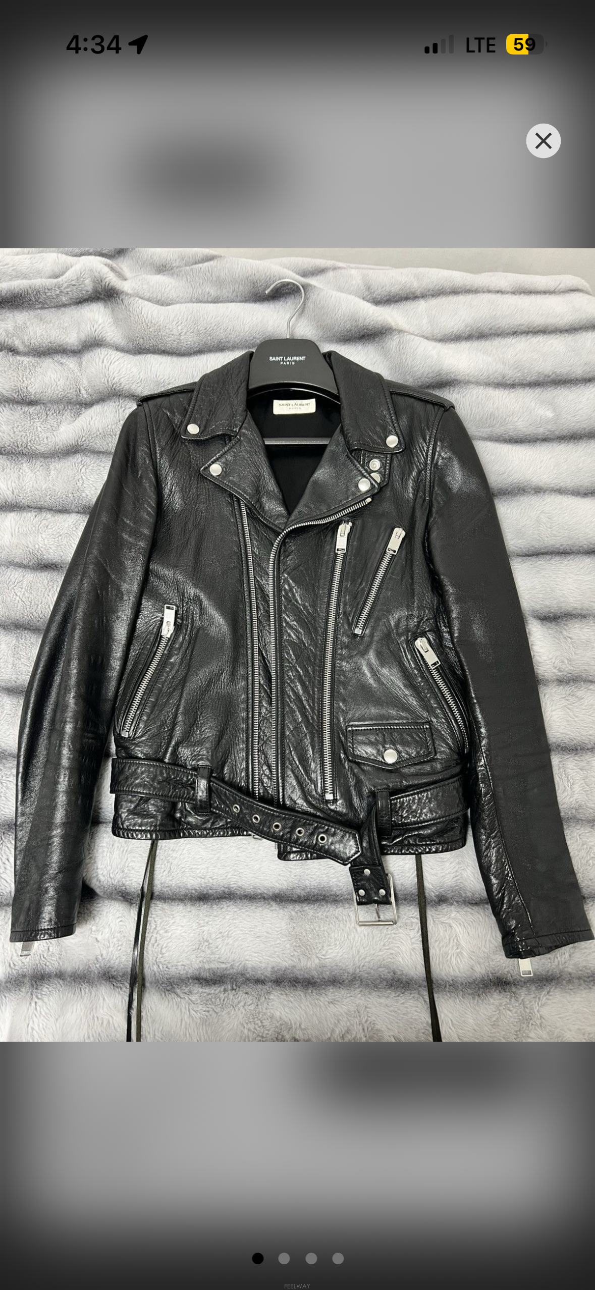 ��ǰ����, ��ǰ��ǰ | ���ζ�|Saint Laurent, ���ζ� �����巯���� �������� ����ǰ���ǵ帳�ϴ�