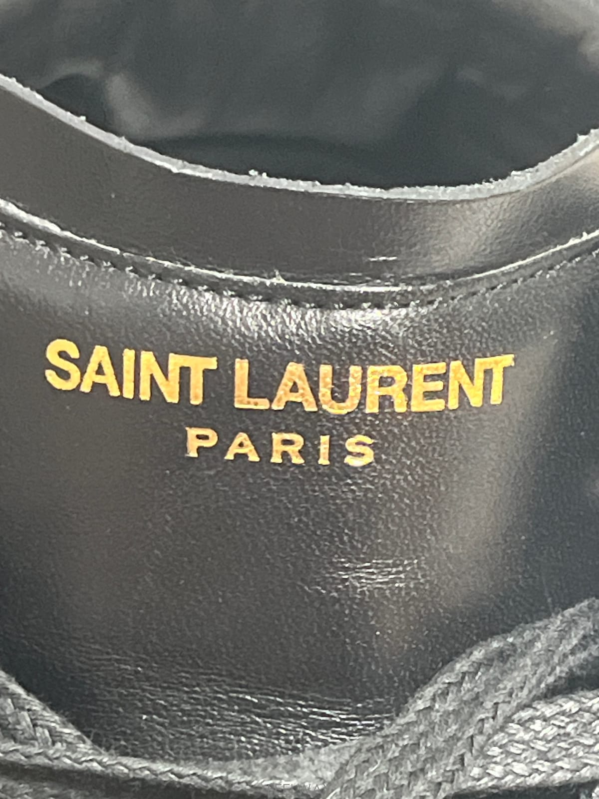 ��ǰ����, ��ǰ��ǰ | ���ζ�|Saint Laurent, ���ζ� ����ž ���ǵ帳�ϴ�