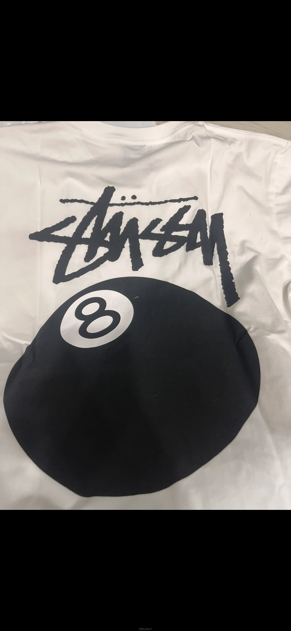 ��ǰ����, ��ǰ��ǰ | ������|STUSSY, ������ 8�� ����ǰ