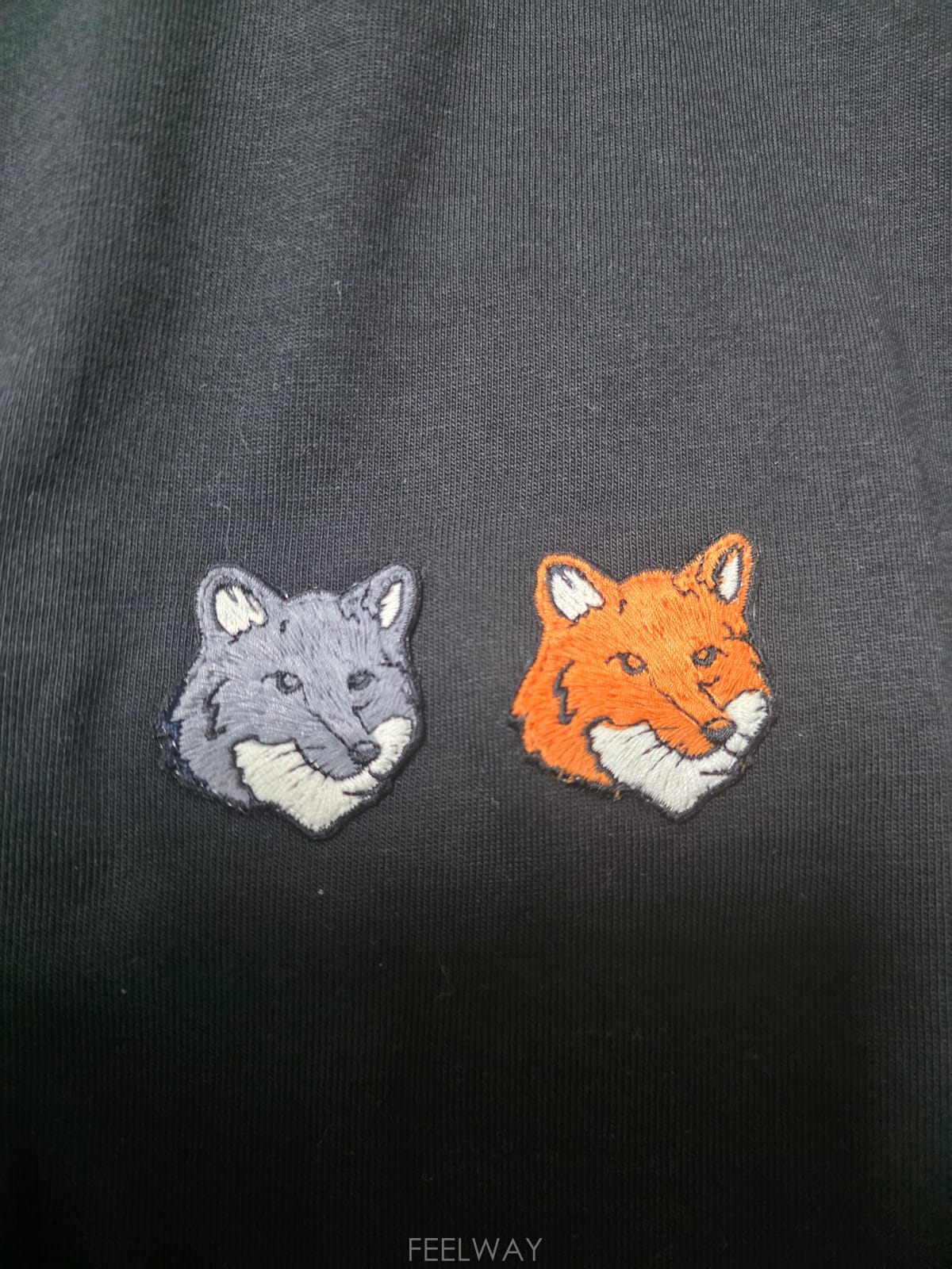 ��ǰ����, ��ǰ��ǰ | ����Ű����|Maison Kitsune, ��ǰ���ǵ帳�ϴ�