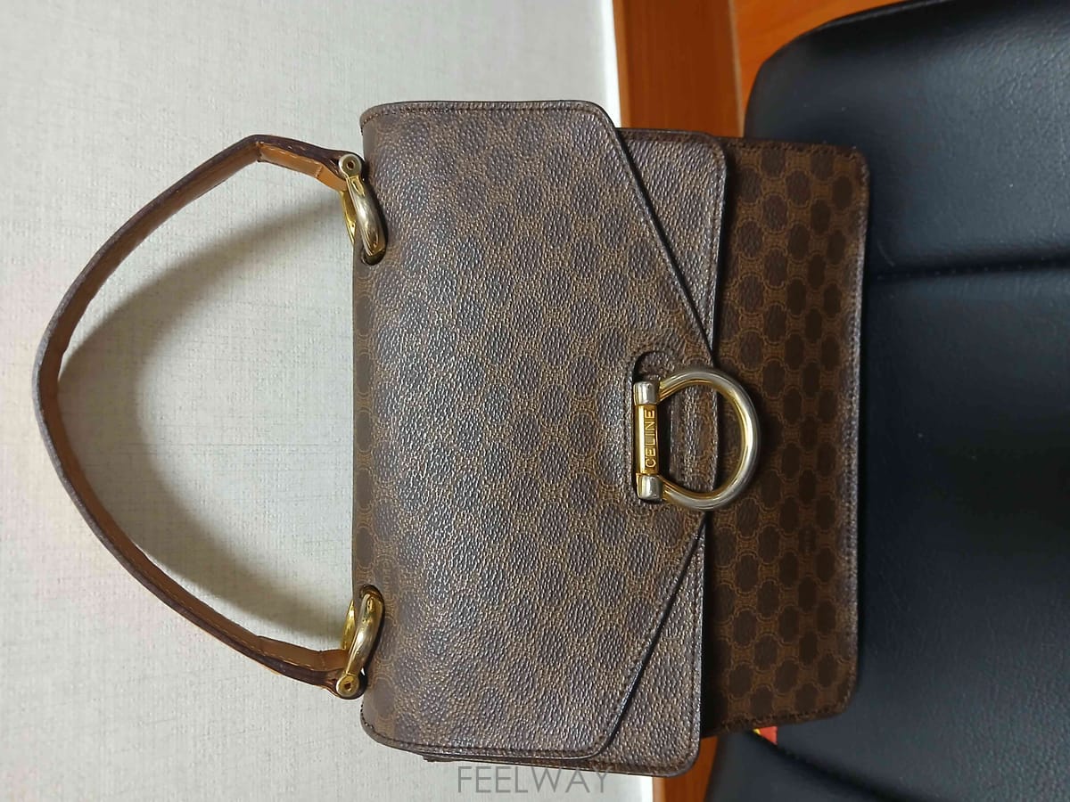 ��ǰ����, ��ǰ��ǰ | ������|CELINE, ��ǰ���� 