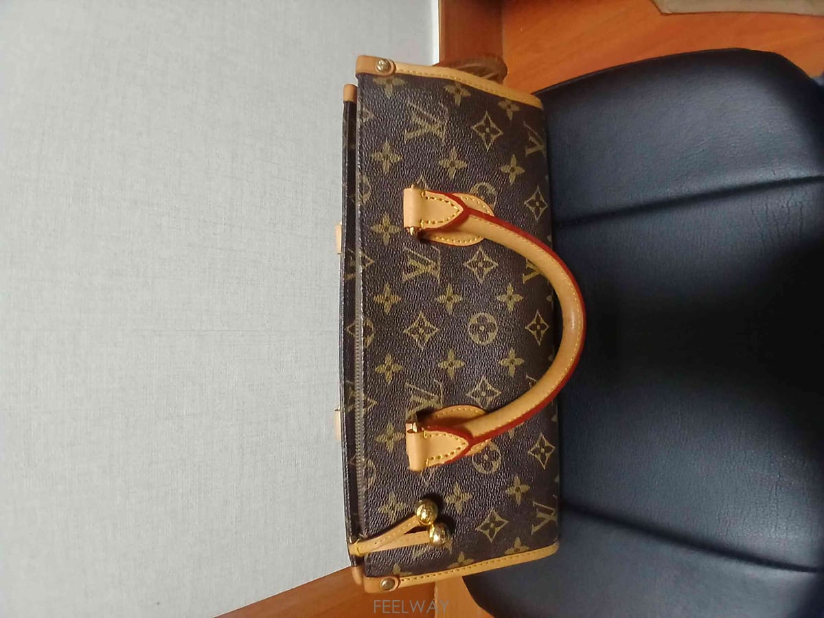 ��ǰ����, ��ǰ��ǰ | ���̺���|Louis Vuitton, ��ǰ���� 