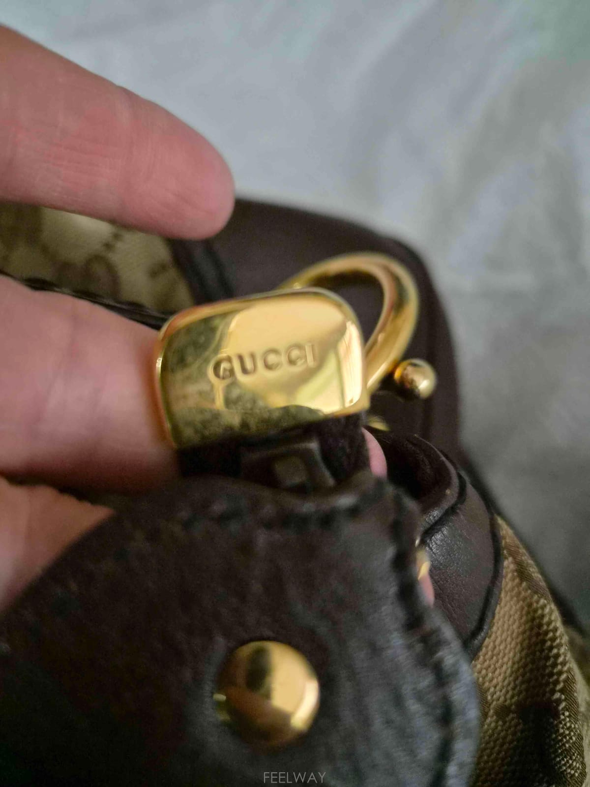 ��ǰ����, ��ǰ��ǰ | ����|GUCCI, �̰� �������?